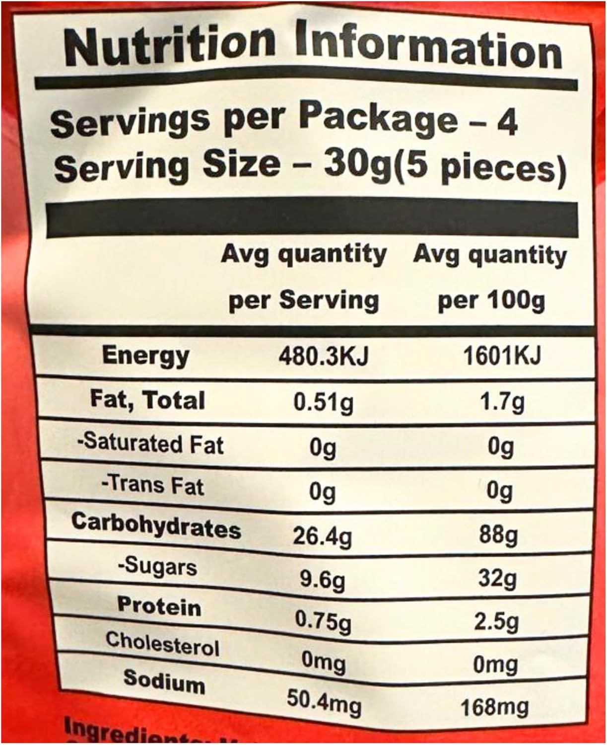 Juicy Jelly Peeled Gummy Strawberry 120G - 2 Pack