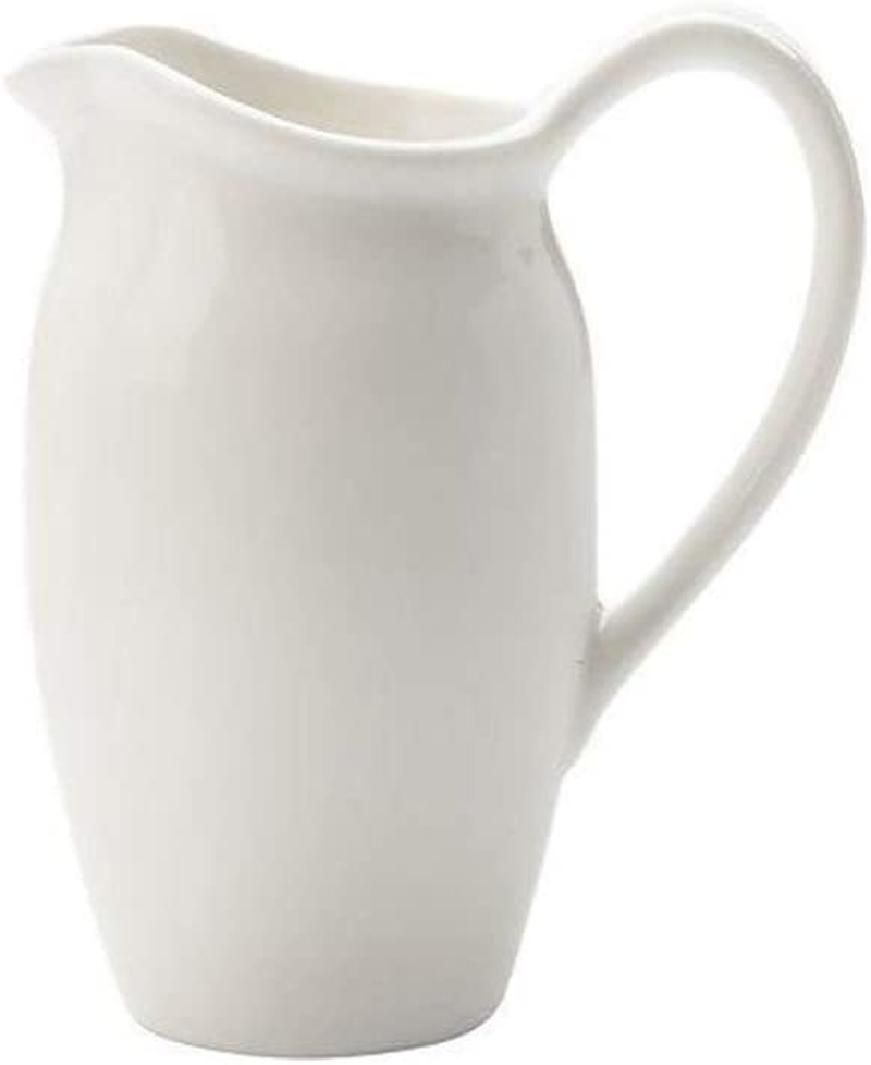 Maxwell & Williams White Basics Jug 1 Litre image number 3