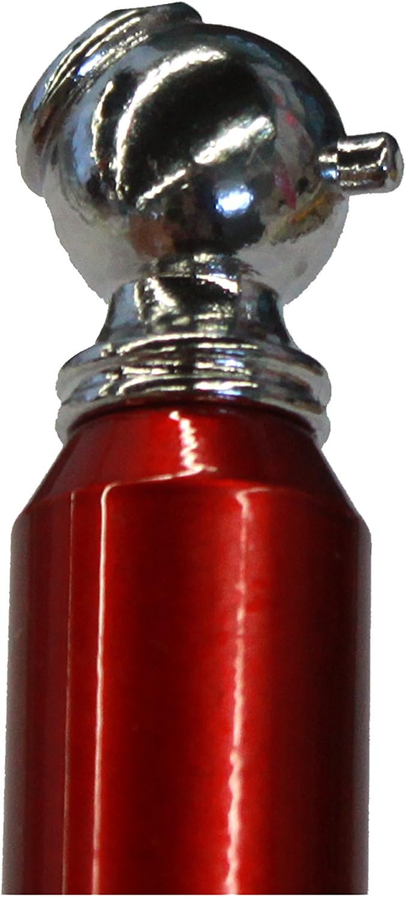 Milton (S-934 Dial Tire Pressure Gauge - Single Head Tire Tread Depth Gauge image number 4