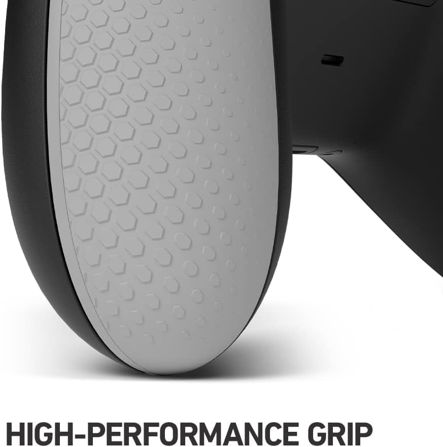 SCUF Pro Triggers Grip Kit for Xbox Wireless Controllers with Share Button - Light Grey image number 4