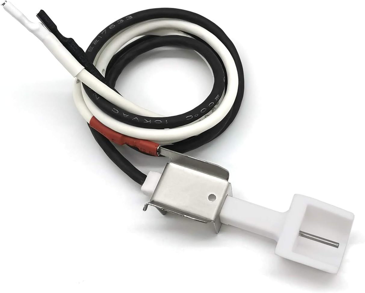 1819-51 & 1836-32 Universal Igniter Kit for Weber Genesis & Spirit Side-Control Grills 200/300 Series, 91360 67847 67726 Parts, E/S-210 310 320 Starter Kit, 2-Outlet Ignition Replacement 81315 image number 1