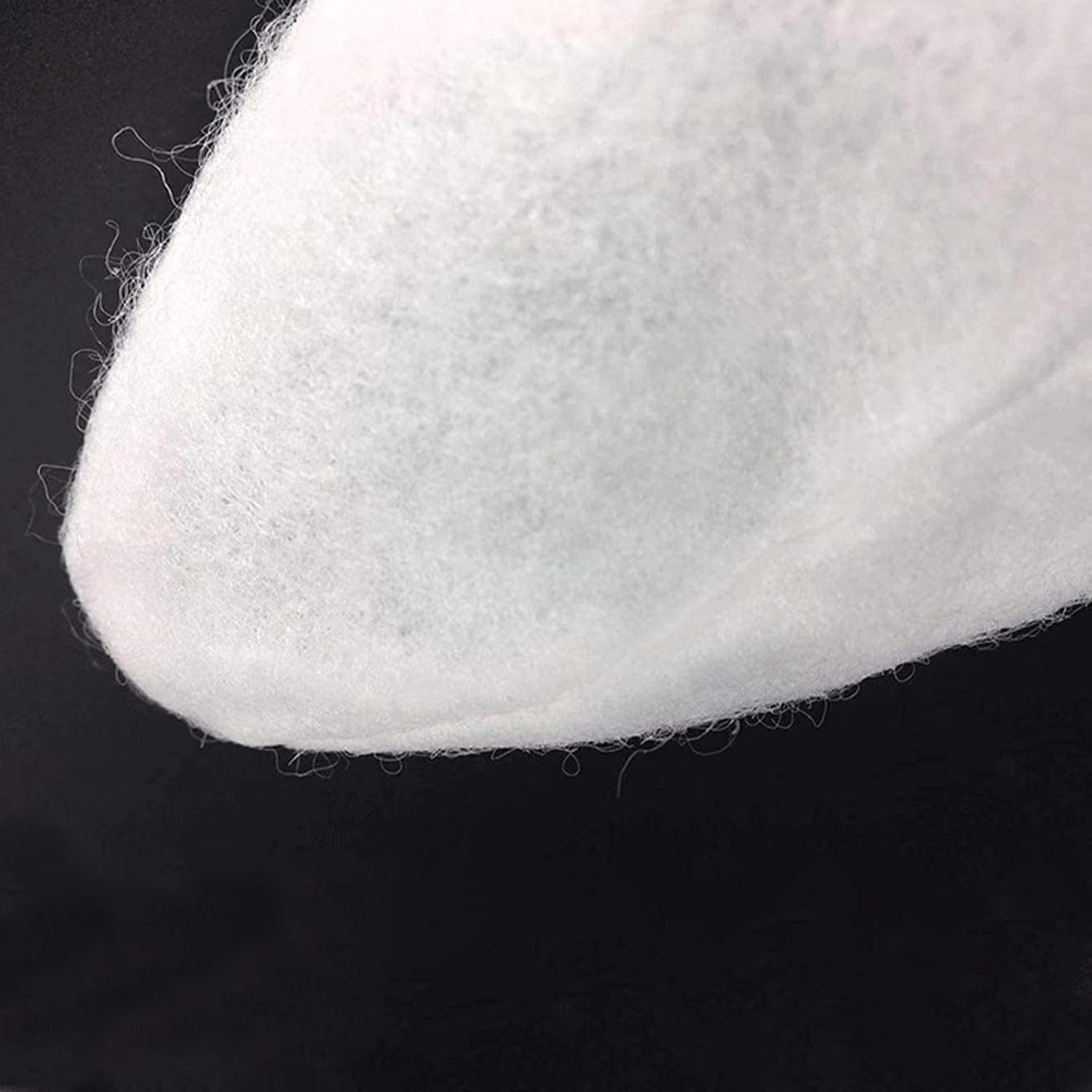 Pool Filter Bags | Fine Mesh Cleaning Vacuum Net | 5X Vacuum Filter Replacement Parts, All-Purpose Leaves Catcher for Swimming Pools image number 5