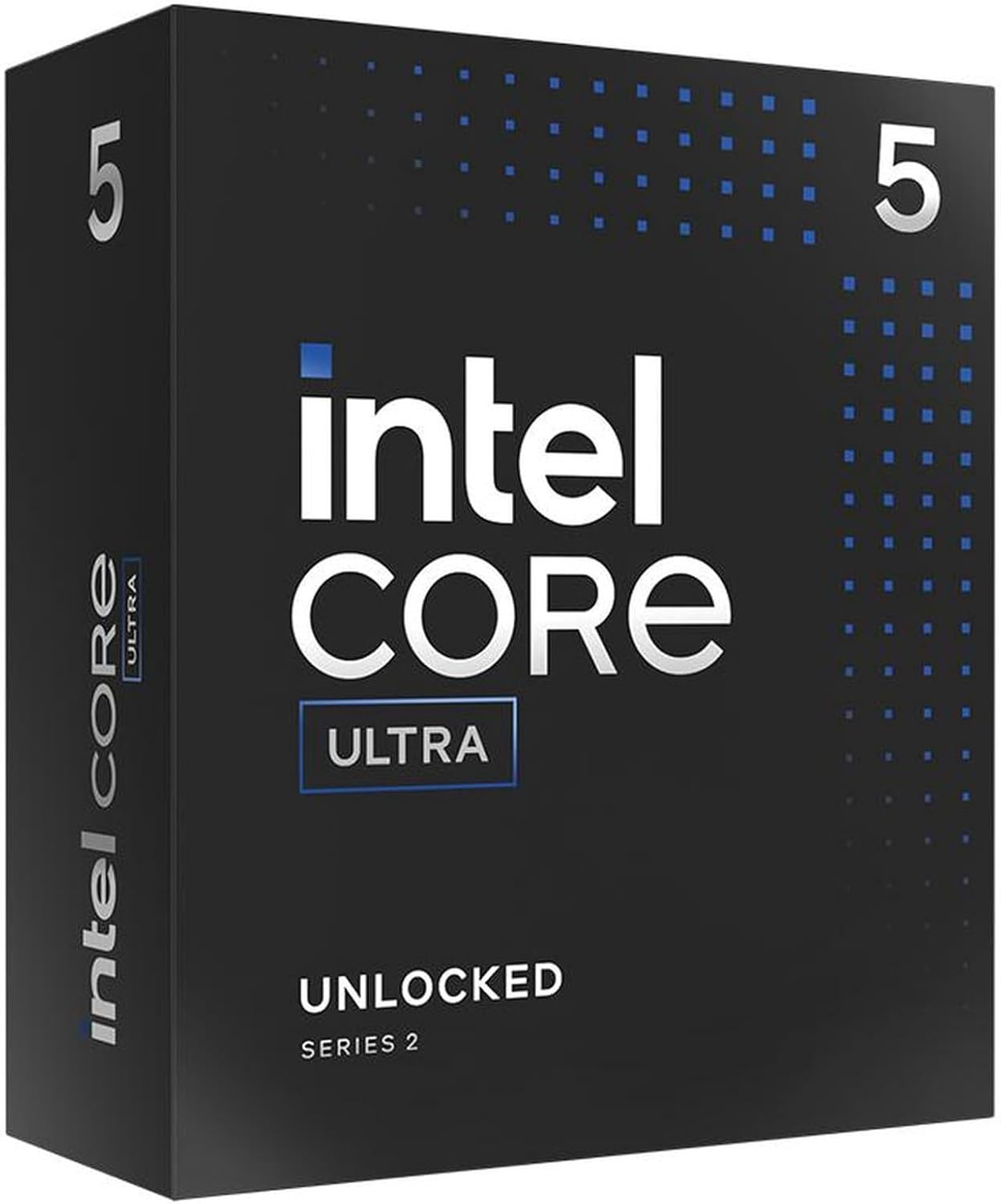 Intel&reg; Core&trade; Ultra 5 Desktop Processor 225 10 Cores (6 P-Cores + 4 E-Cores) up to 4.9 Ghz