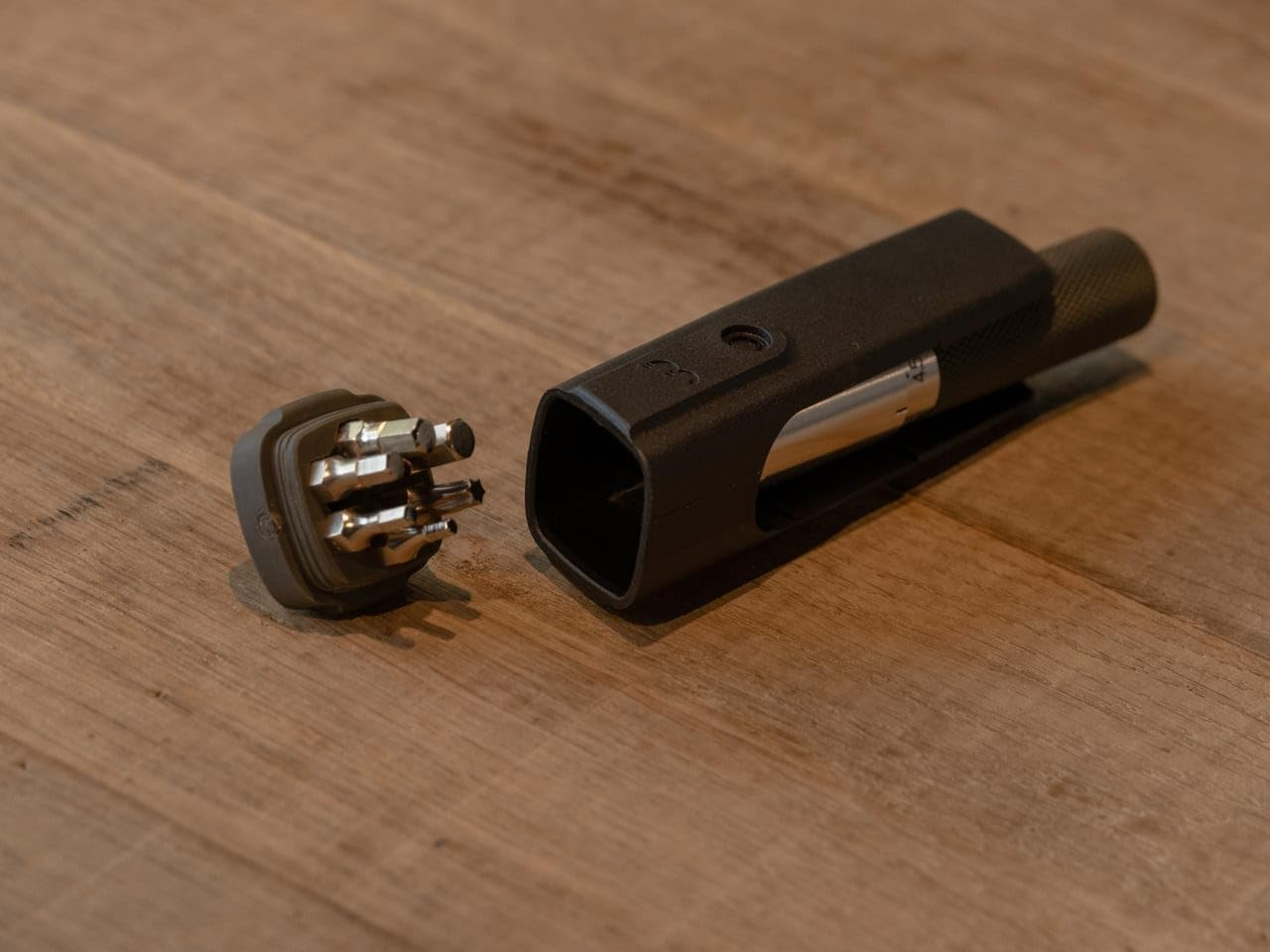 BTL-182 TORQUE TOOL TORQUETU ADJUSTABLE 4NM 6NM image number 6