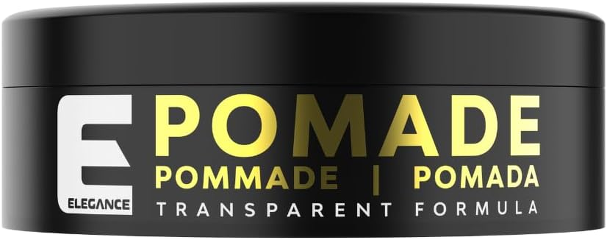ELEGANCE Pomade Wax 140G image number 1