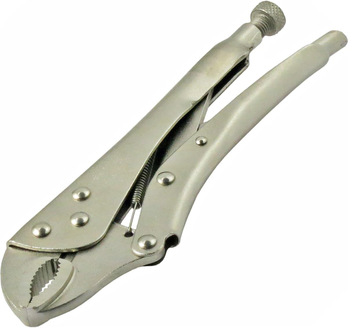SUN up 22630 Vice Lock Pliers 8.9 Inches (225 Mm)