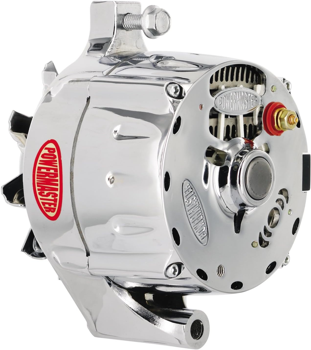 Powermaster 8-37141 Alternator image number 1