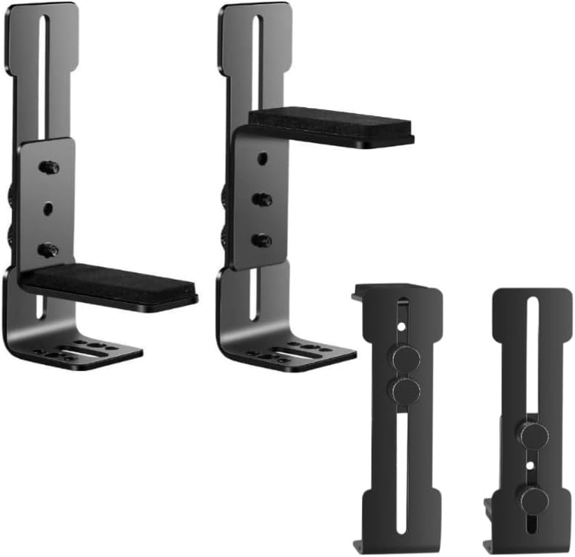 Poemtian Graphics Card GPU Support Bracket, anti Sag GPU Bracket, Wear-Resistant GPU Support, Graphics Card Bracket for Graphics Cards & Motherboards