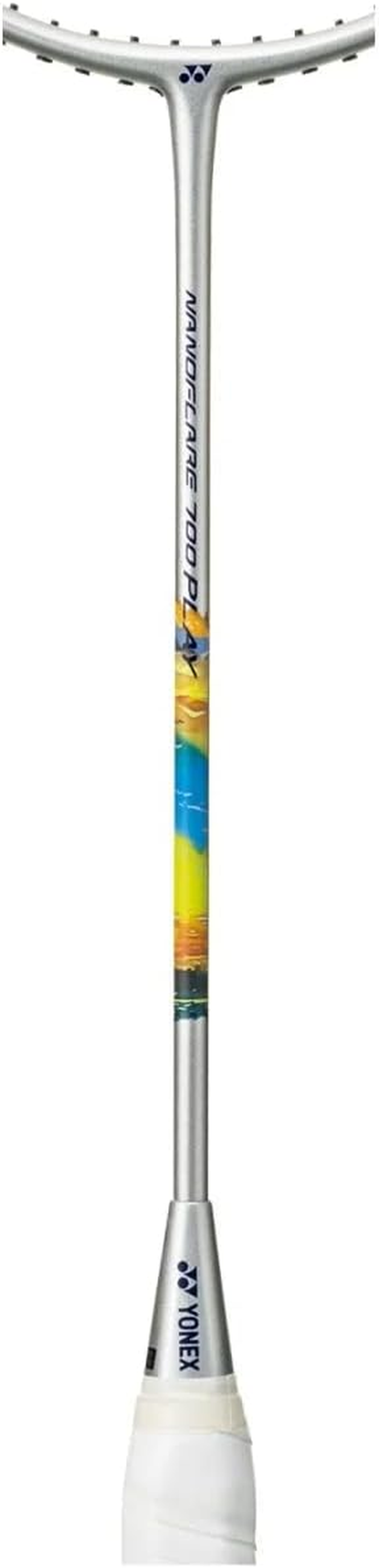 Yonex Nanoflare 700 Play Badminton Racket Racquet Strung image number 2
