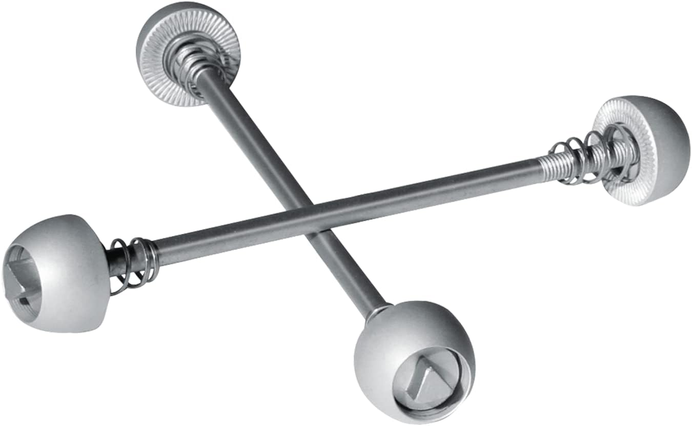 Delta Hublox Lightweight anti Rust Security Skewers image number 3