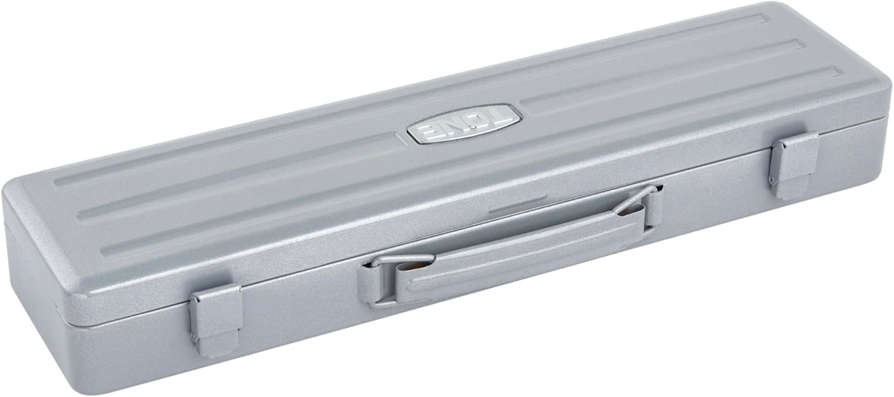 TONE RMFQ110 Oscillating Quick Ratchet Glasses Wrench Set, Contents: 11 Pieces image number 6