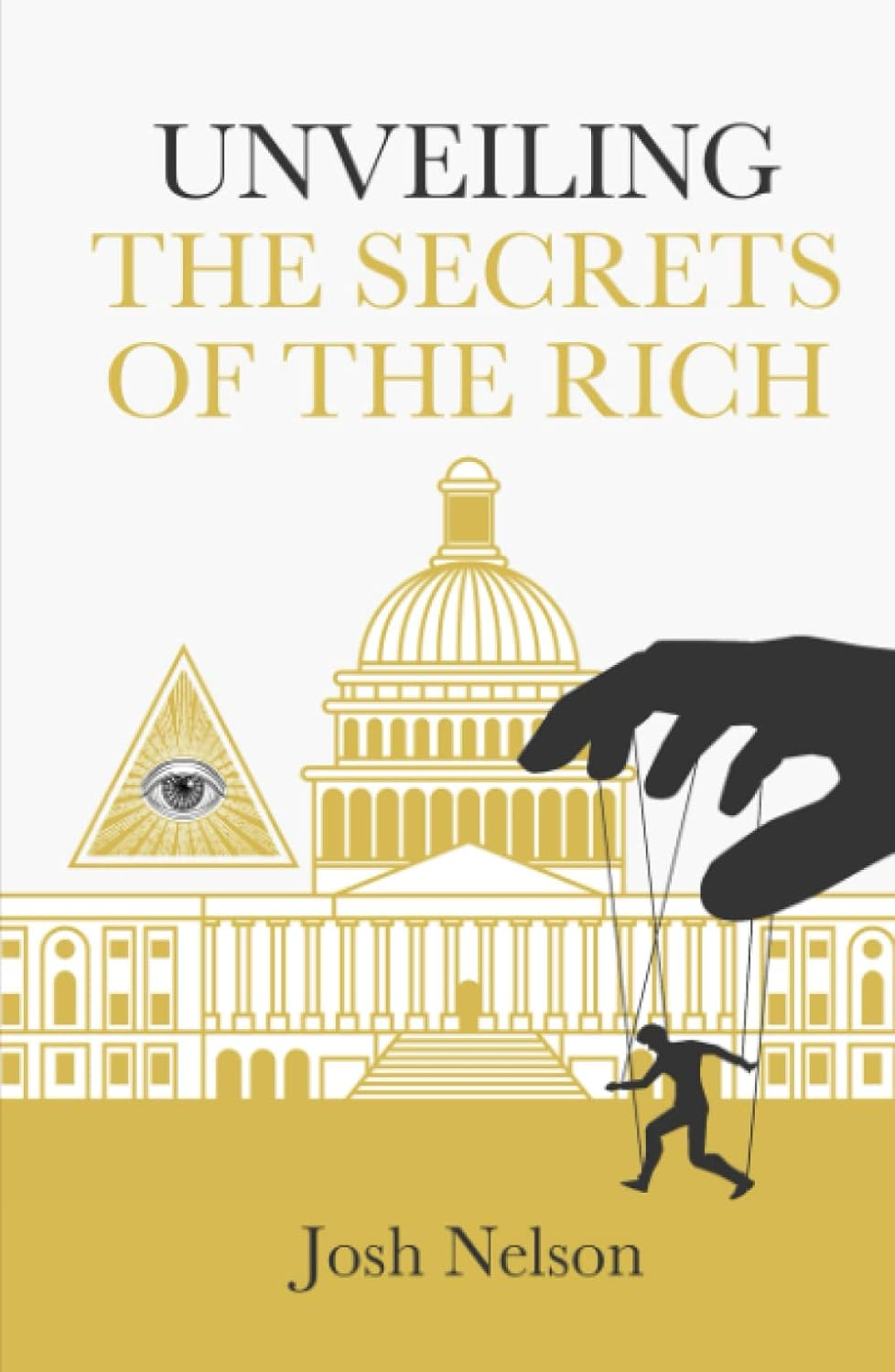 Unveiling the Secrets of the Rich: the Infinite Wealth Strategist image number 1