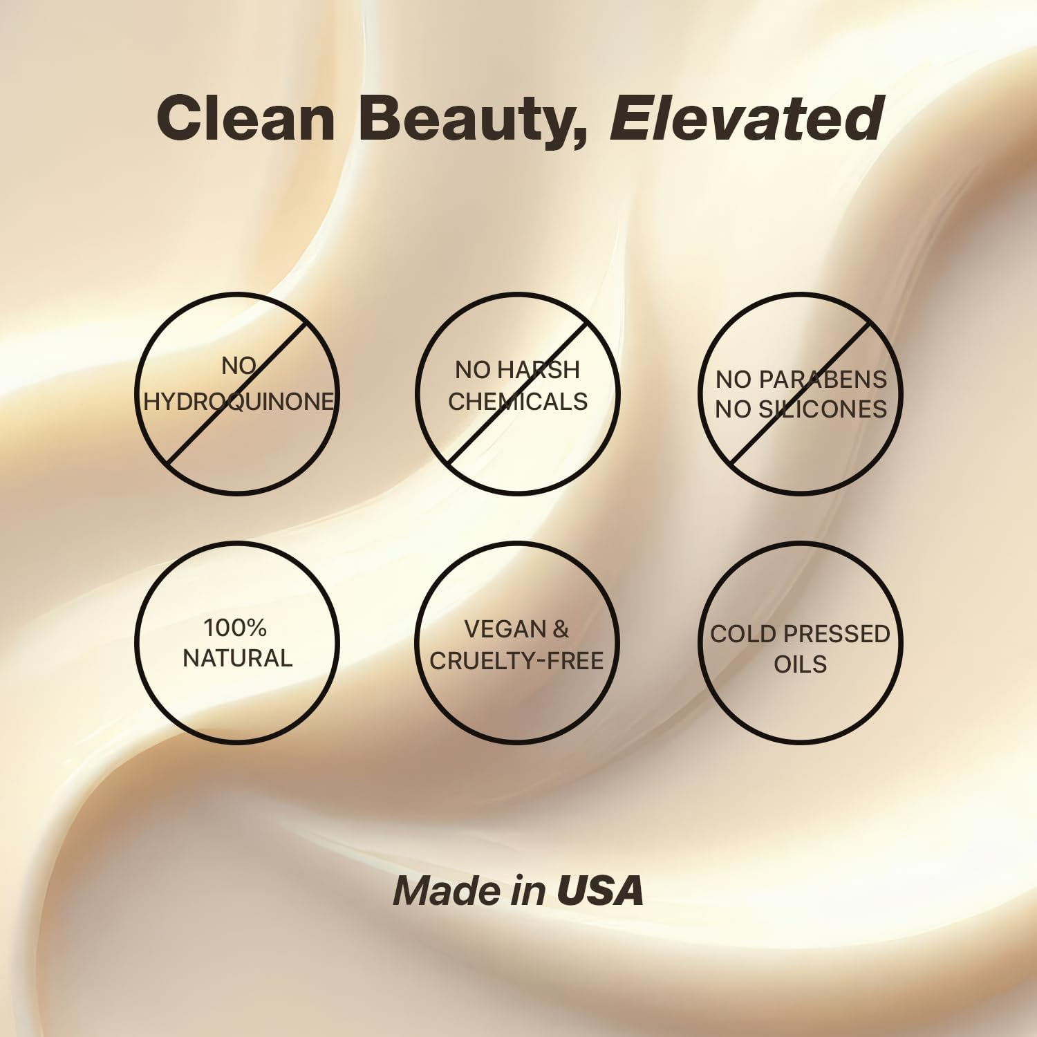 Onsen Japanese anti Aging Hand Cream - Firming Hand Lotion Features Pagoda Flower Enzyme, Wasabi Extract Infusion, Hyaluronic Acid, and Shea Butter, for Clarified and Moisture Rich Skin (135Ml) image number 4