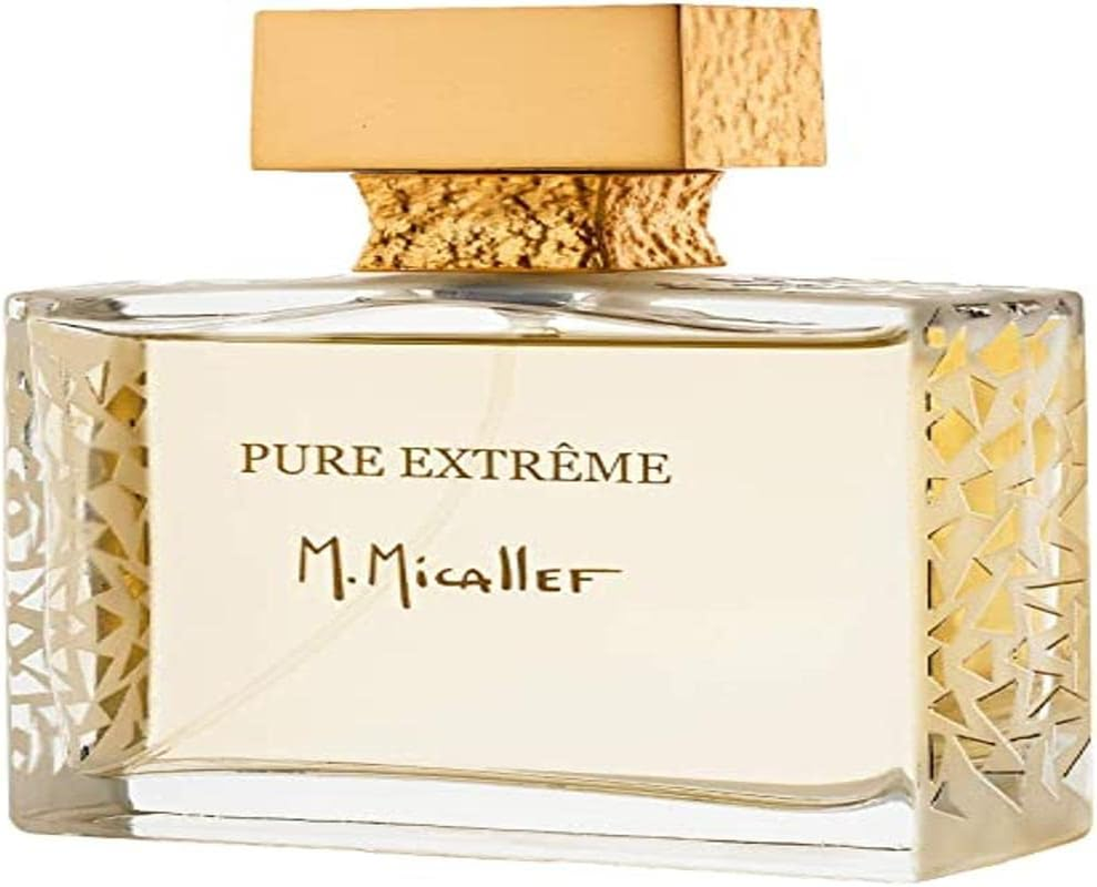Pure Extreme by Micallef Eau De Parfum 100Ml