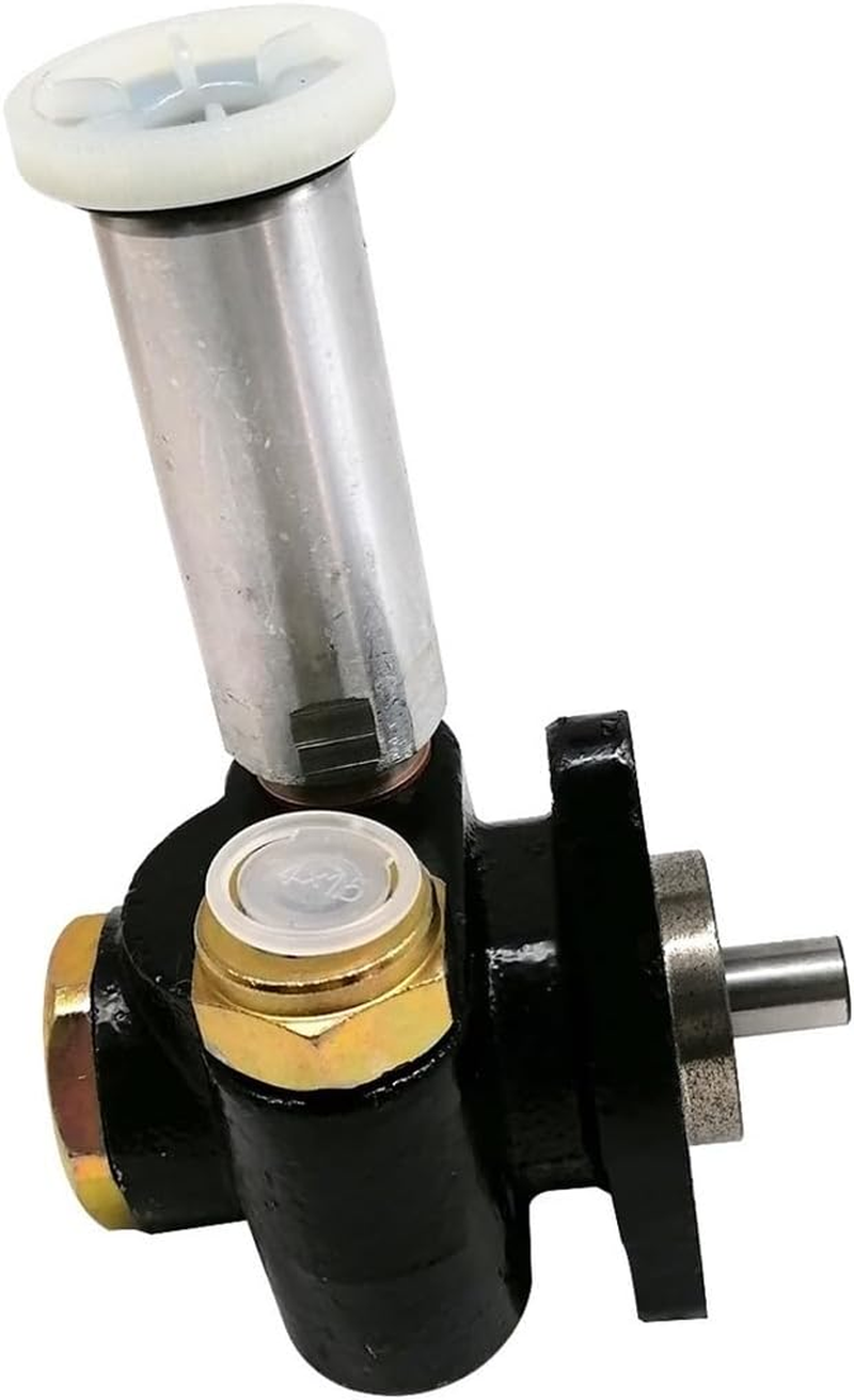 5I-7507 5I-7608 105220-7250 115750-1540 Fuel Feed Pump Compatible with Caterpillar CAT 320B E320B E320BL E320C 3066 Ex