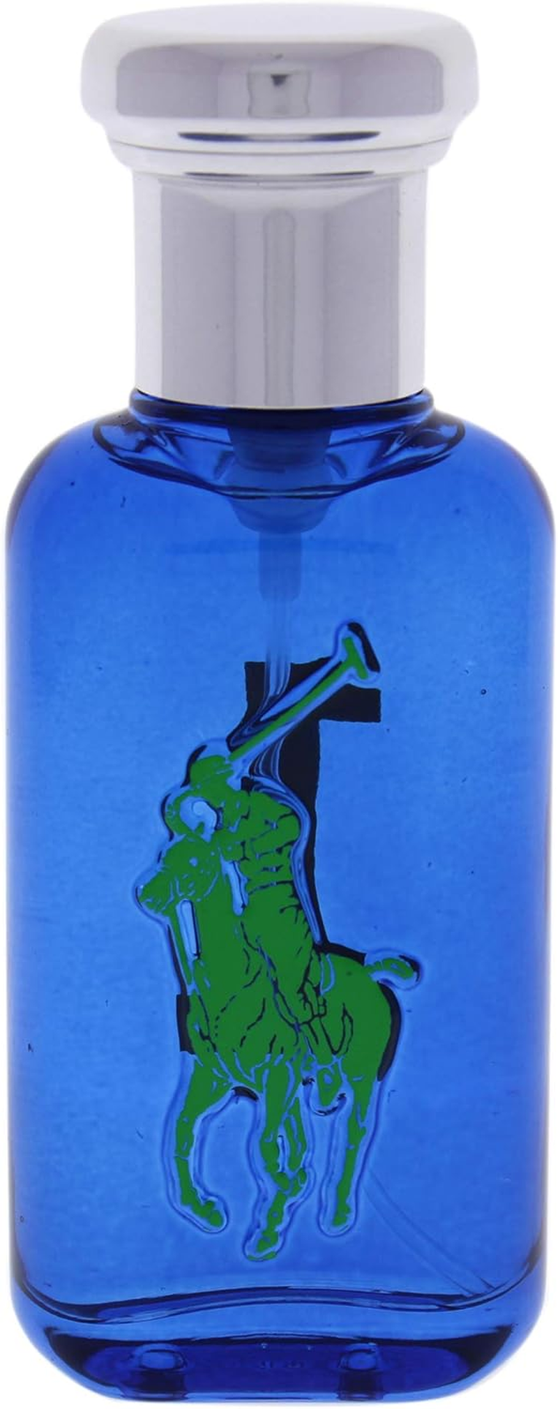 Ralph Lauren Polo Big Pony 1 Eau De Toilette Spray for Men 50 Ml image number 3