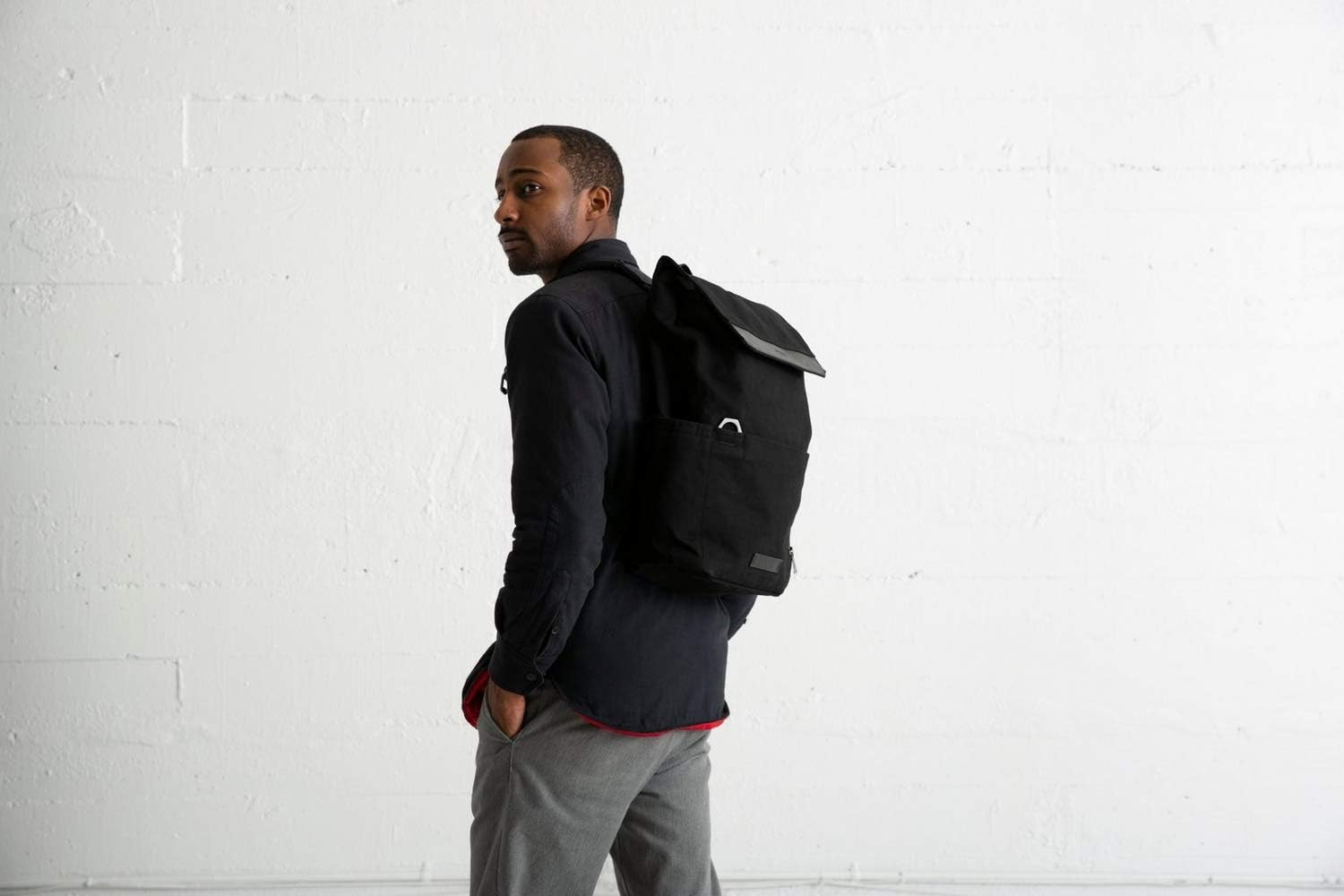 Timbuk2 Foundry Laptop Backpack image number 2