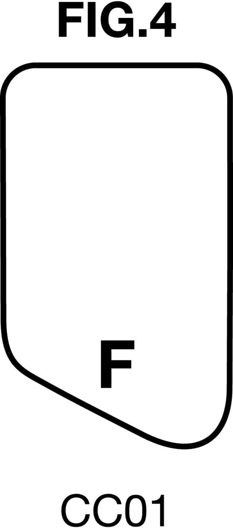 For Toyota Hilux SX, SR, Rogue, Rugged 2015-On Canvas Console Lid Cover Armrest Cover Charcoal image number 5