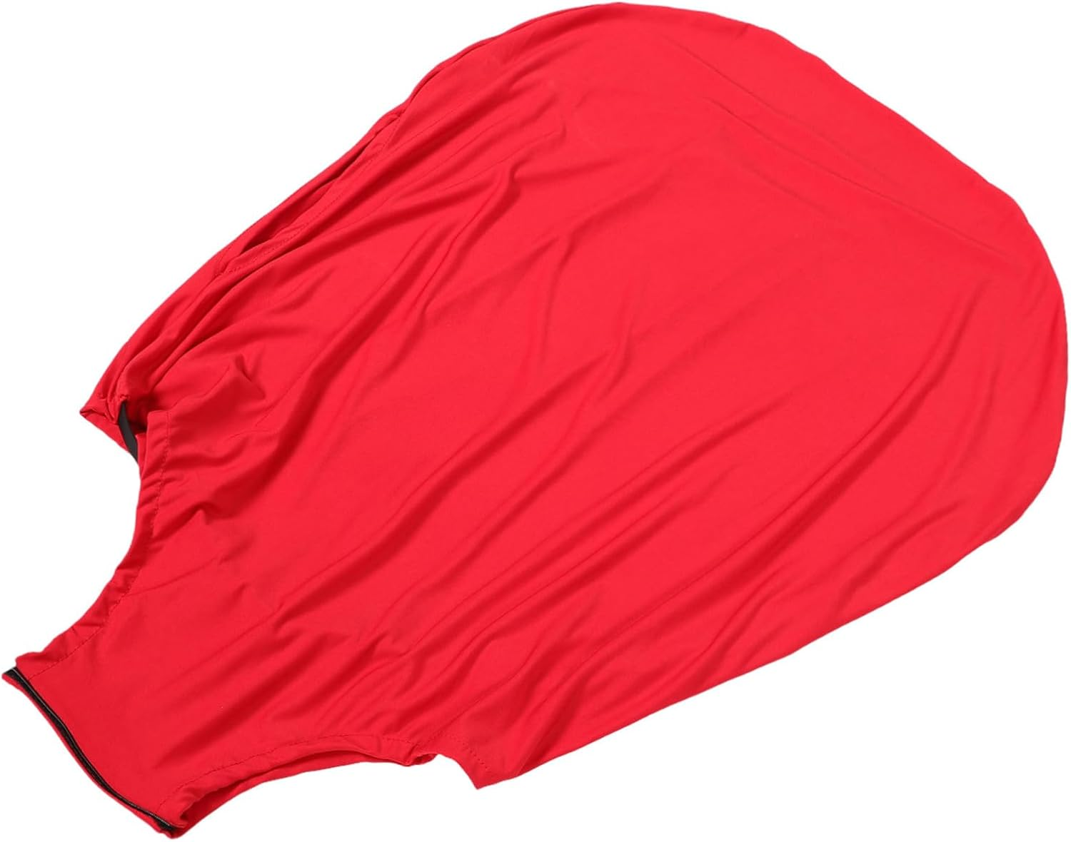 CORHAD Suitcase Protective Cover Elastic Luggage Cover Travel Bag Protector Scratch Resistance Suitcase Sleeve image number 5