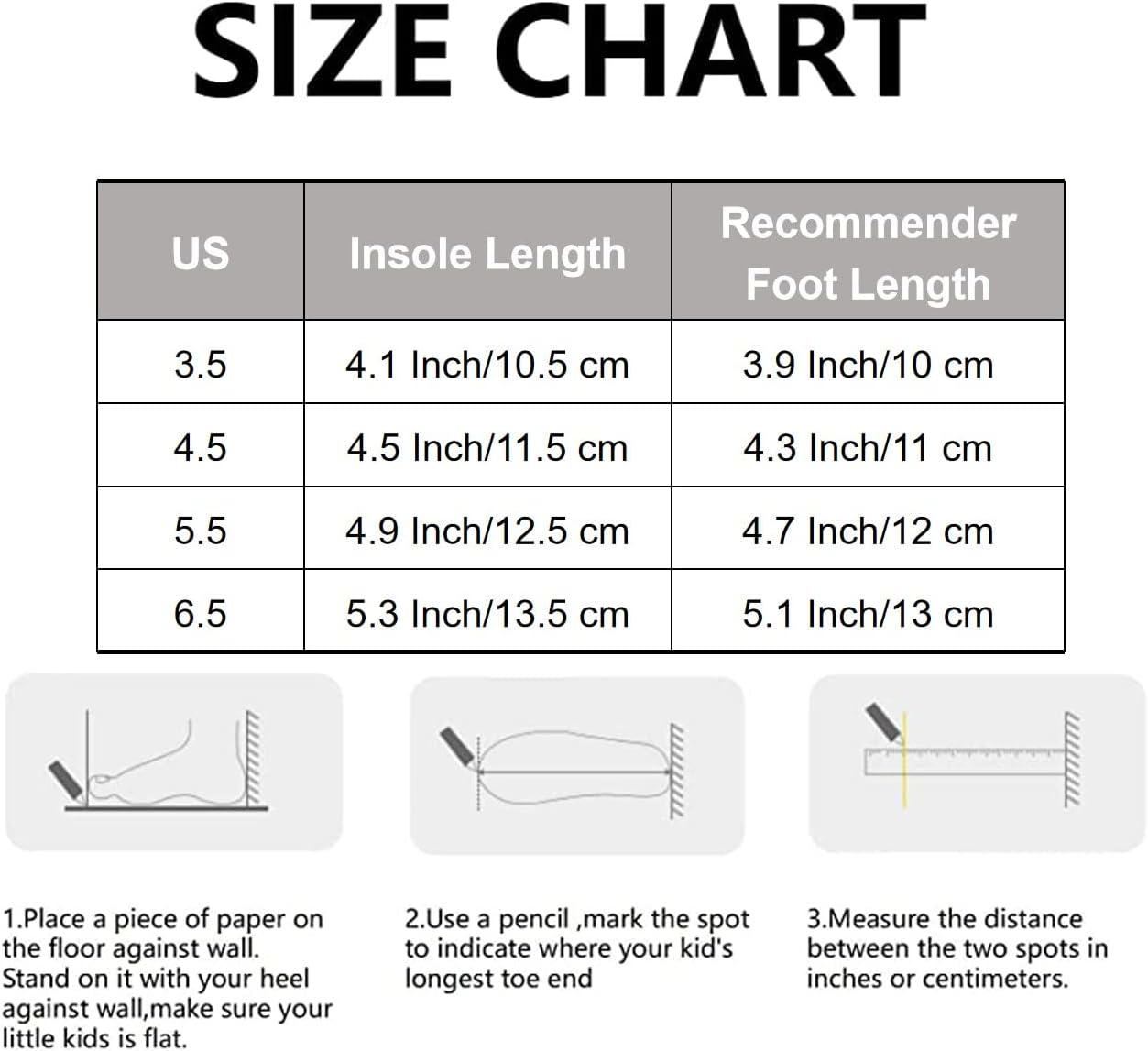 Baby Shoes Boy Girl Toddler Shoes Baby Trainers Infant Toddler Boys Girls Shoes Breathable Soft Sole Non Slip Toddler Sneakers Baby First Walking Shoes 6 9 12 18 24 Months image number 6