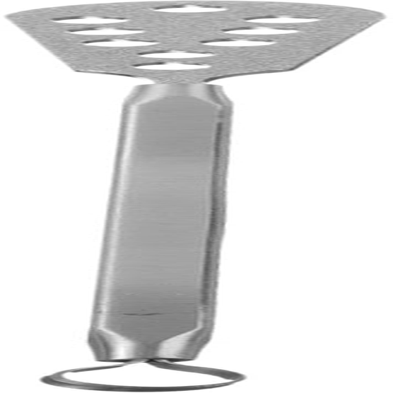 Healeved Manual Foot Rubbing Tool Heel Foot File Callus Remover Dead Skin Exfoliator image number 3