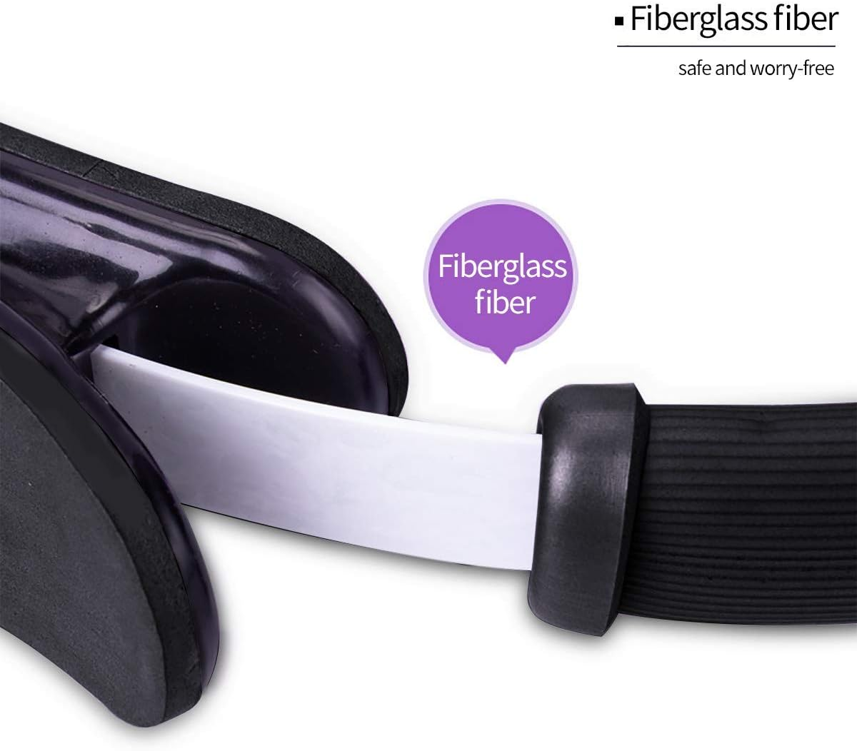 Pilates Ring, 15 Inch Pilates Magic Fitness Circle Yoga Circle with Soft Dual Grip Handles, Home Workout Exercise Equipment for Weight Loss, Toning and Sculpting Thigh, Abs, Legs, Arms, Hip - Pink image number 2