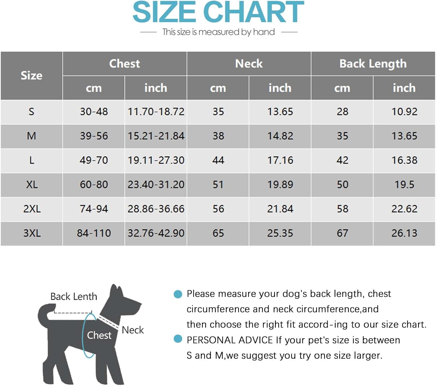 UOSIA Extra Large Dog Cooling Vest Pet Cooling Shirt Lightweight Dog Cooling Jacket with D Ring and Reflective Stripe Summer Puppy Vest Harness for Hiking Walking image number 7