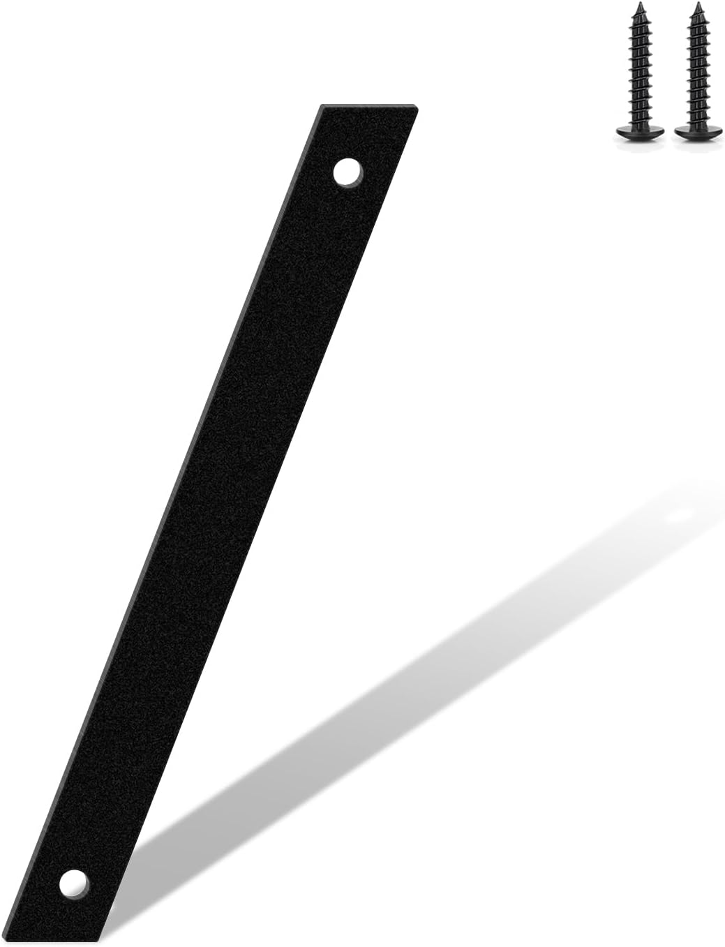 3 Inch Crisp White Rustproof House Numbers Letters,Heavy-Duty Metal Address Numbers for House,Weatherproof 0-9 Numbers & A-Z Outdoor Metal Letters Full Set for Door,Gate,Mailbox(6)