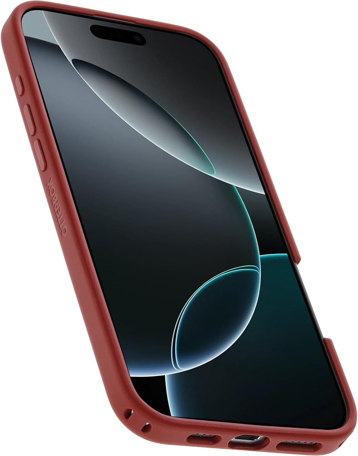 Otterbox Iphone 16 Pro Max Symmetry Series Case - Autumn Rust - Autumn Rust image number 3