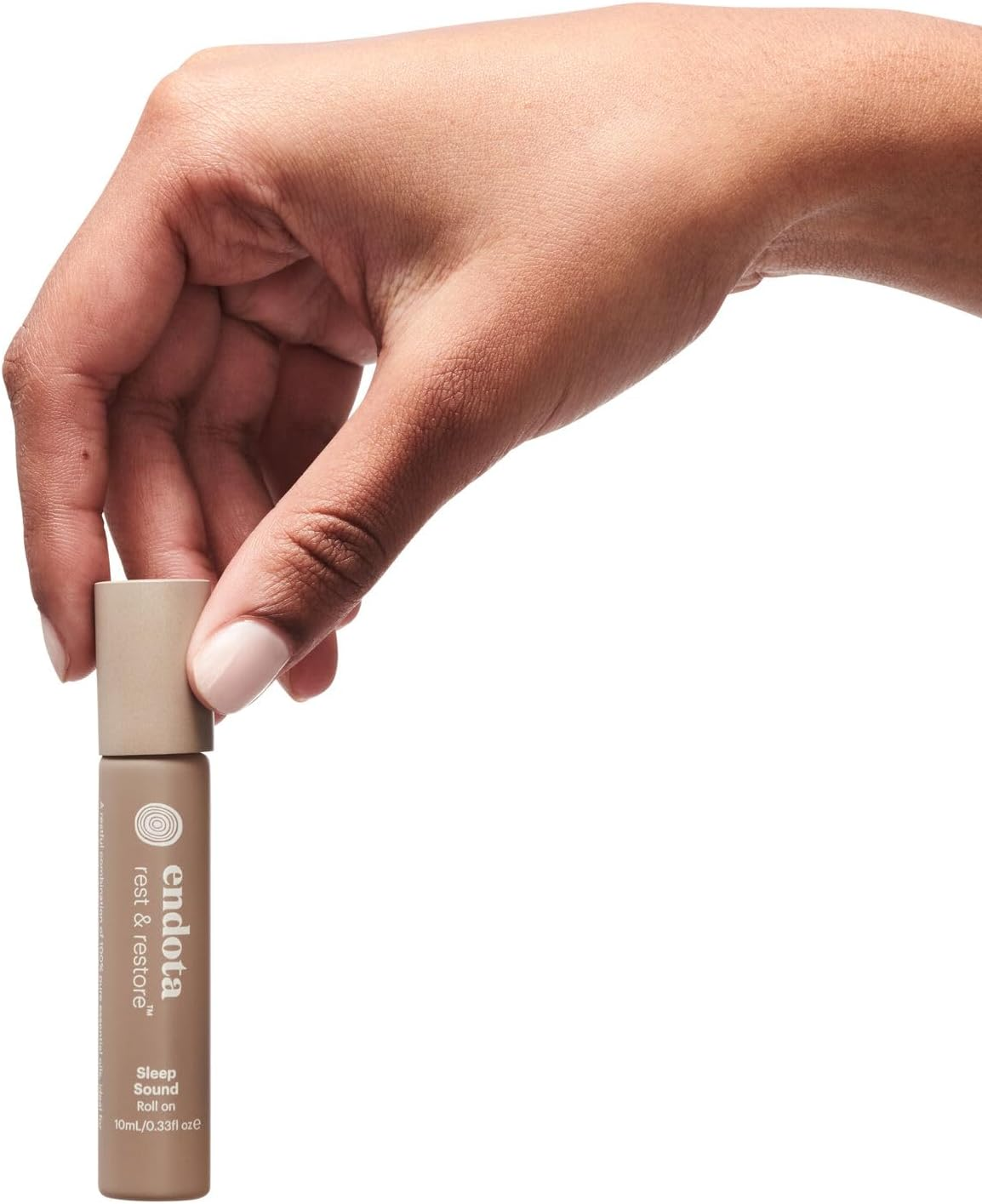 Endota Rest and Restore Sleep Sound Roll-On 10 Ml, a Roll-On of 100% Essential Oils to Aid a Restful Night&rsquo;S Sleep. image number 4