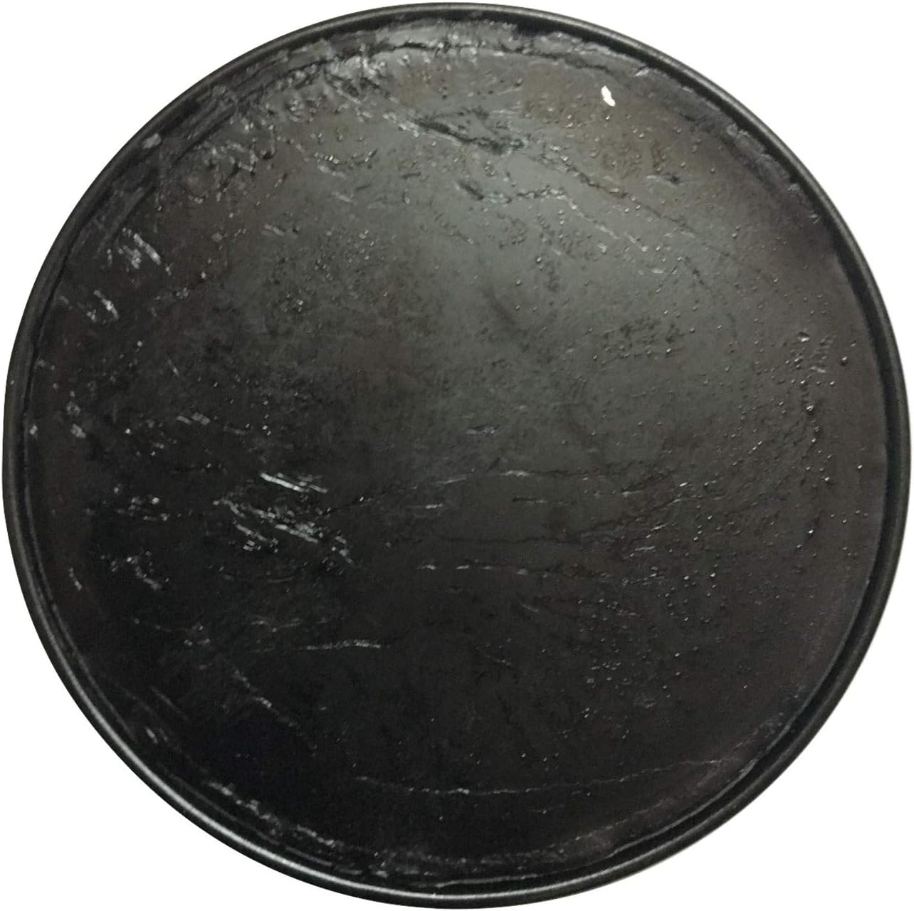 KIWI by Be the Bestest Shoe Polish Paste (Pack of 2) (Black), Black