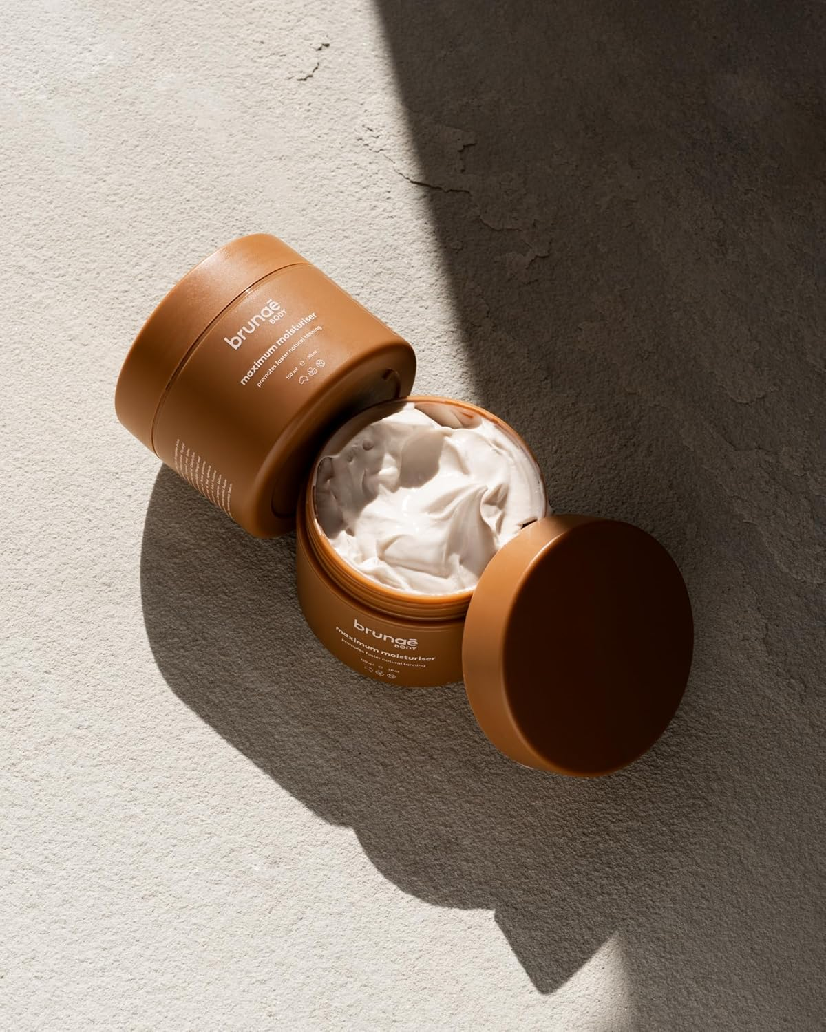 Brunae Body Maximum Moisturiser image number 3