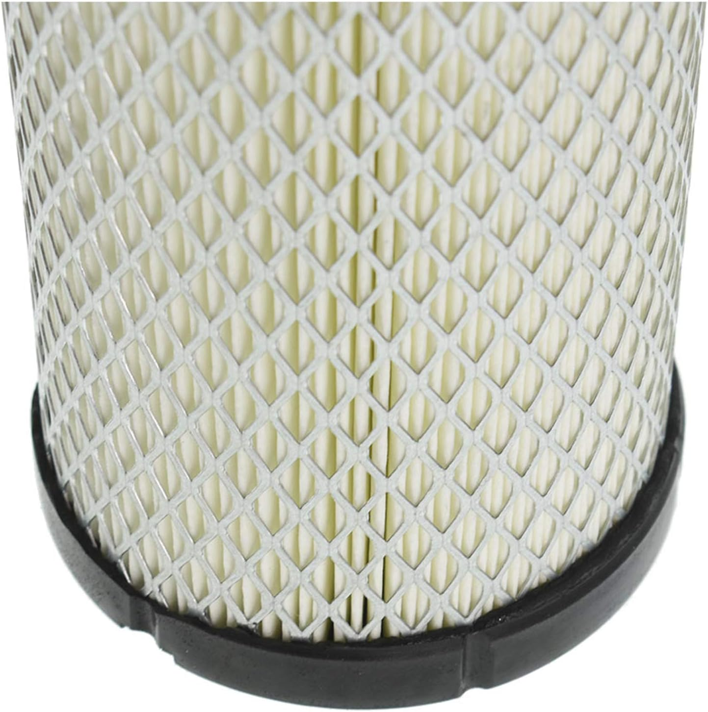 Munirater 6-Pack Air Filter Replacement for Kubota BX Series RTV500 RTV900 KTV900 D662 D722 D782 D902