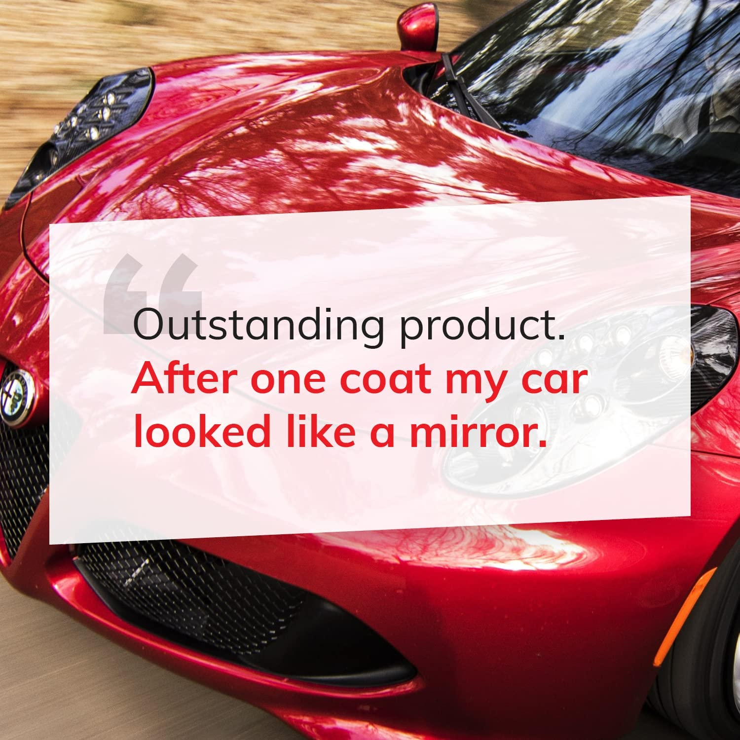 Mothers Ultimate Hybrid Ceramic Wax - 473Ml image number 3