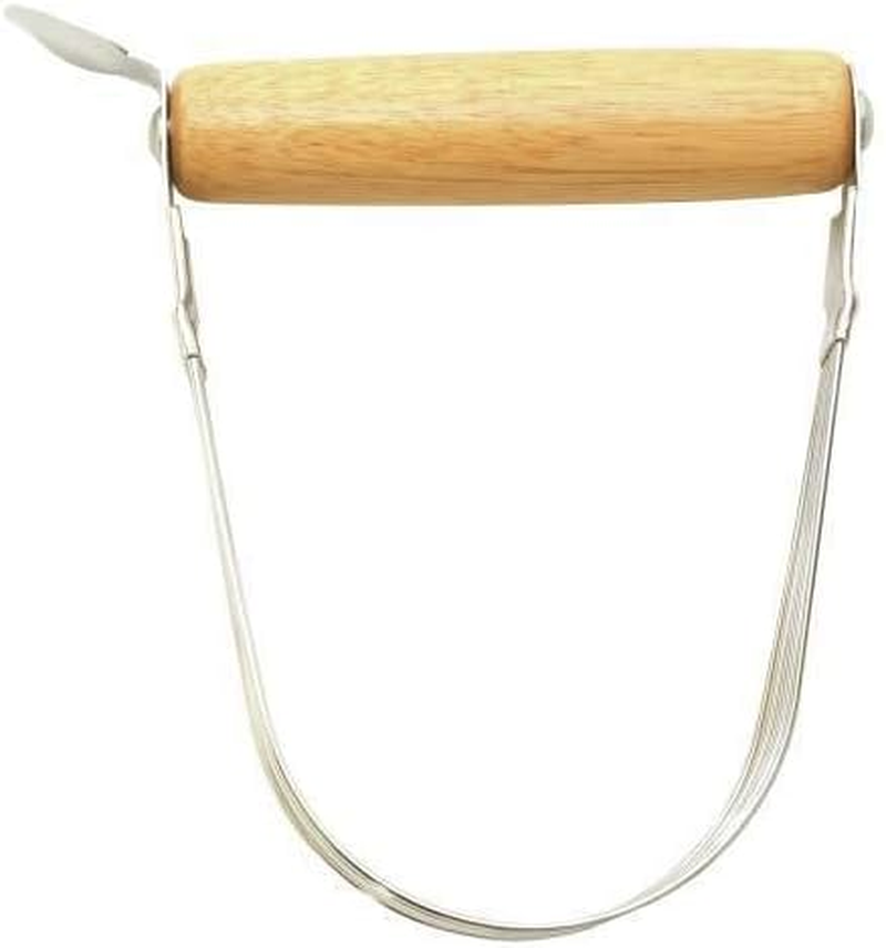 Cuisena 98540 Pastry Blender, Chrome