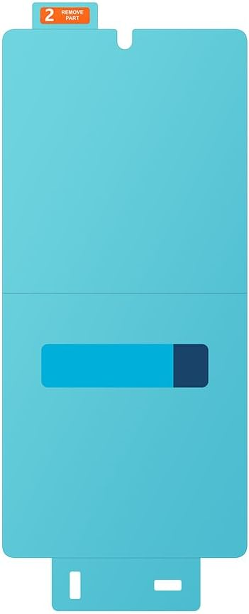 Samsung Anti-Reflecting Film for Galaxy S25 Ultra image number 7