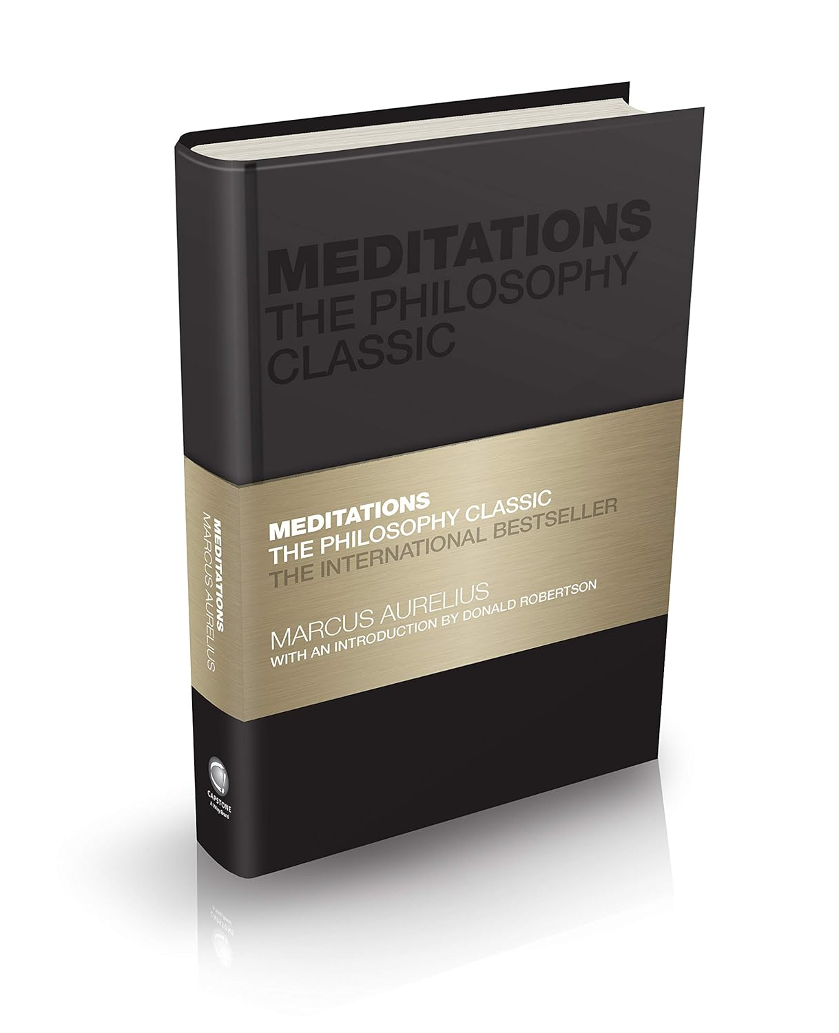 Meditations: the Philosophy Classic image number 3