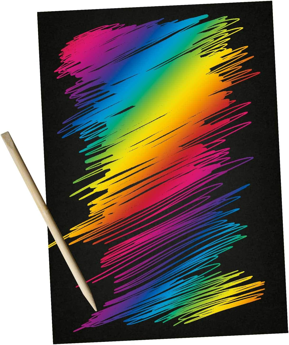 URSUS Laternen-Bastelset Kittycorn: Set Enth&auml;lt Materialien Zum Basteln Einer Laterne image number 5