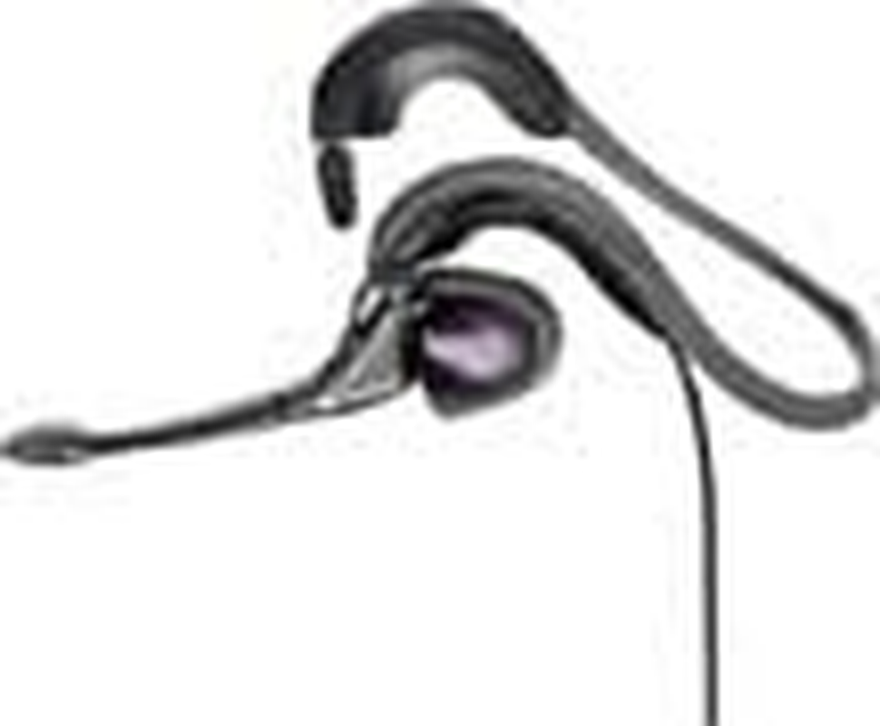 Duopro NC Neckband Polaris P181N-U10P