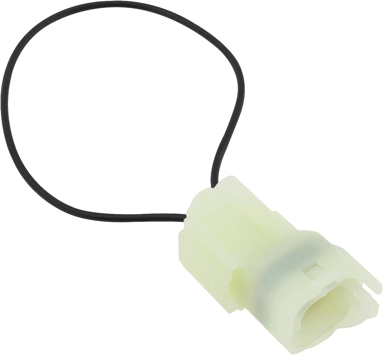 Emagtech Motorcycle Electrical Service Connector 114-58002 Replacement Part 070PZ-ZY30100 Plug Pigtail for Diagnosis Compatible with Honda Motorcycle image number 4