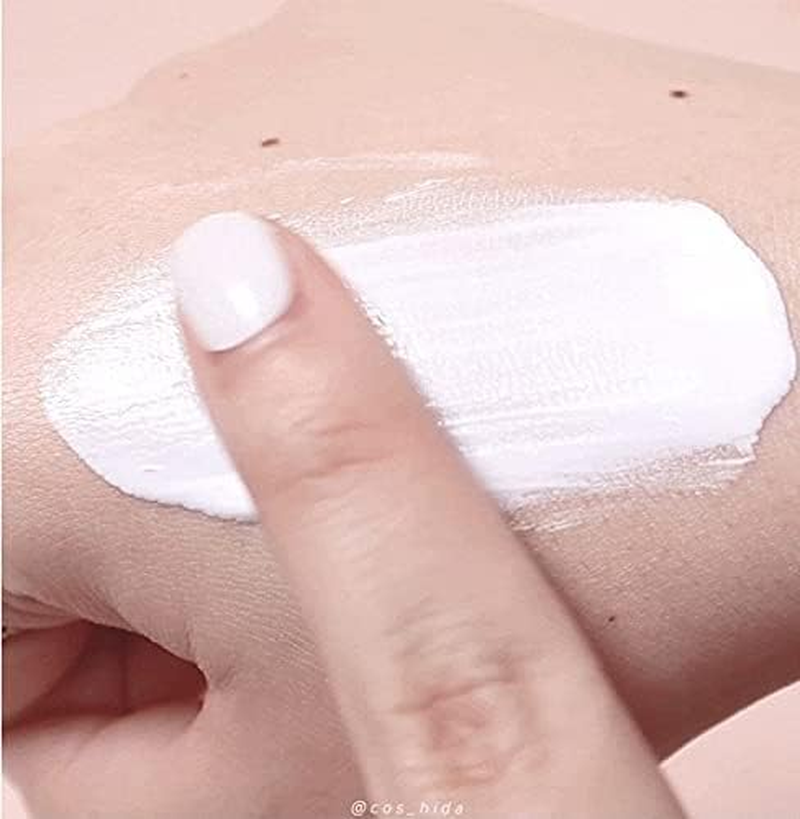 Cosnori Whitening Dress Tone up Cream 50Ml / 1.7 Fl Oz*2P Set image number 3