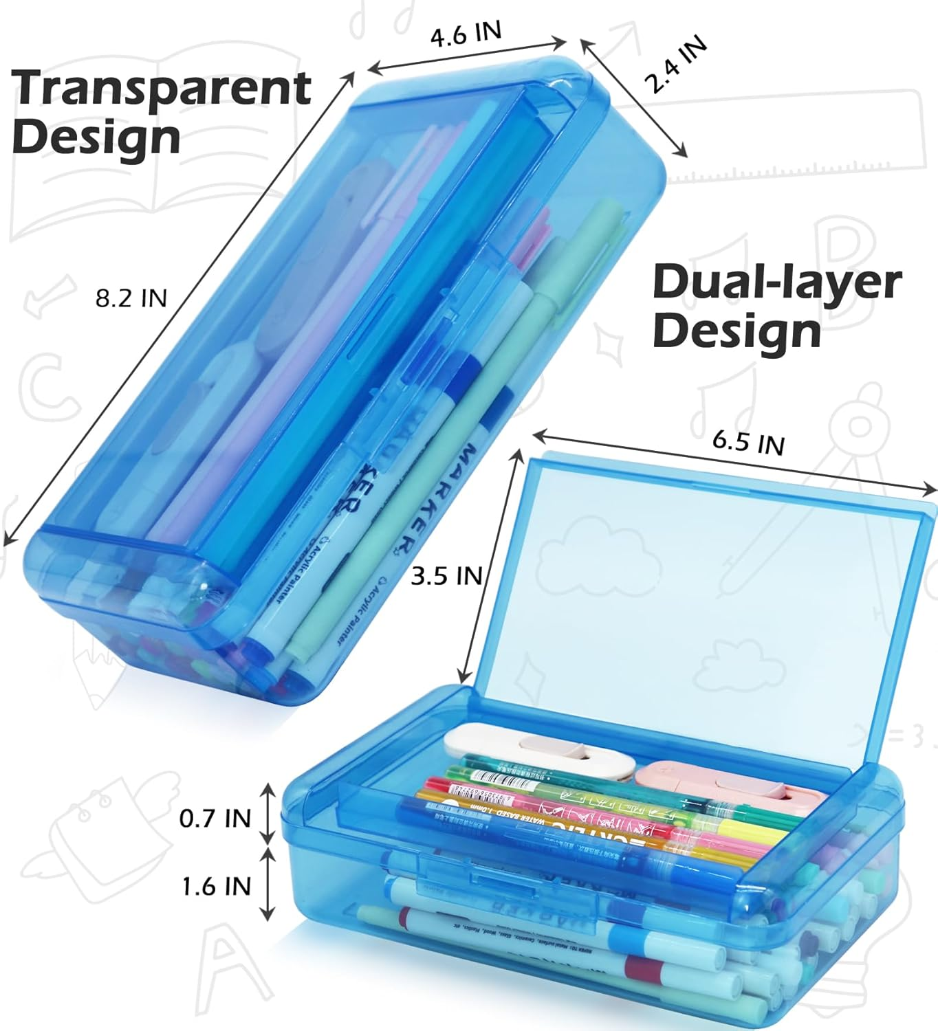 YILANCOL YILANCOL - Blue image number 7