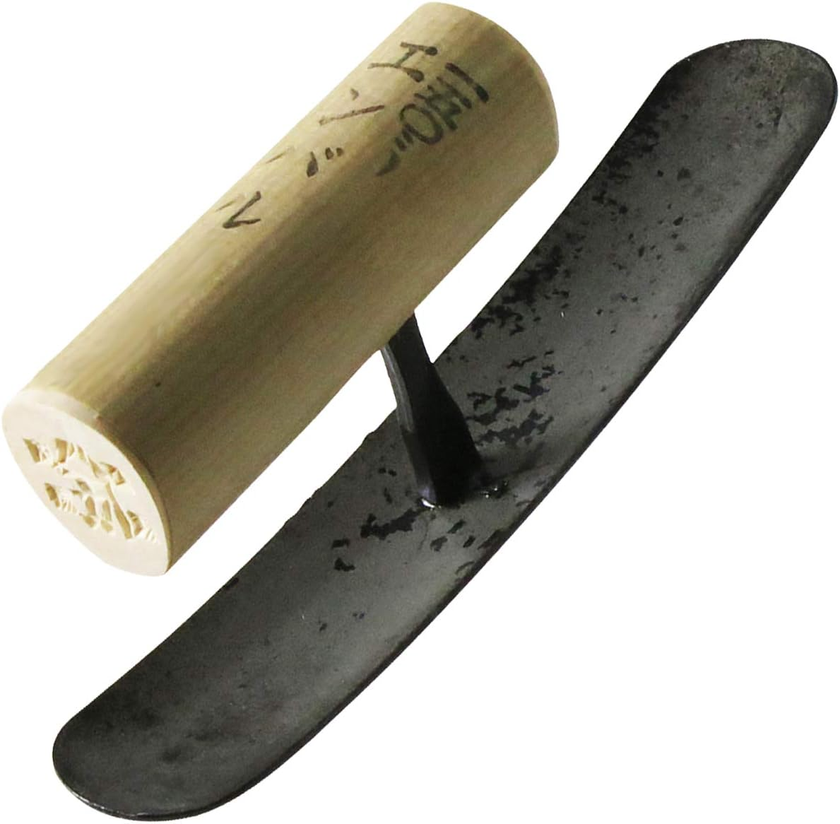 Tokyo Nishikan Embal Trowel (Man-Made) 5.9 Inches (150 Mm)