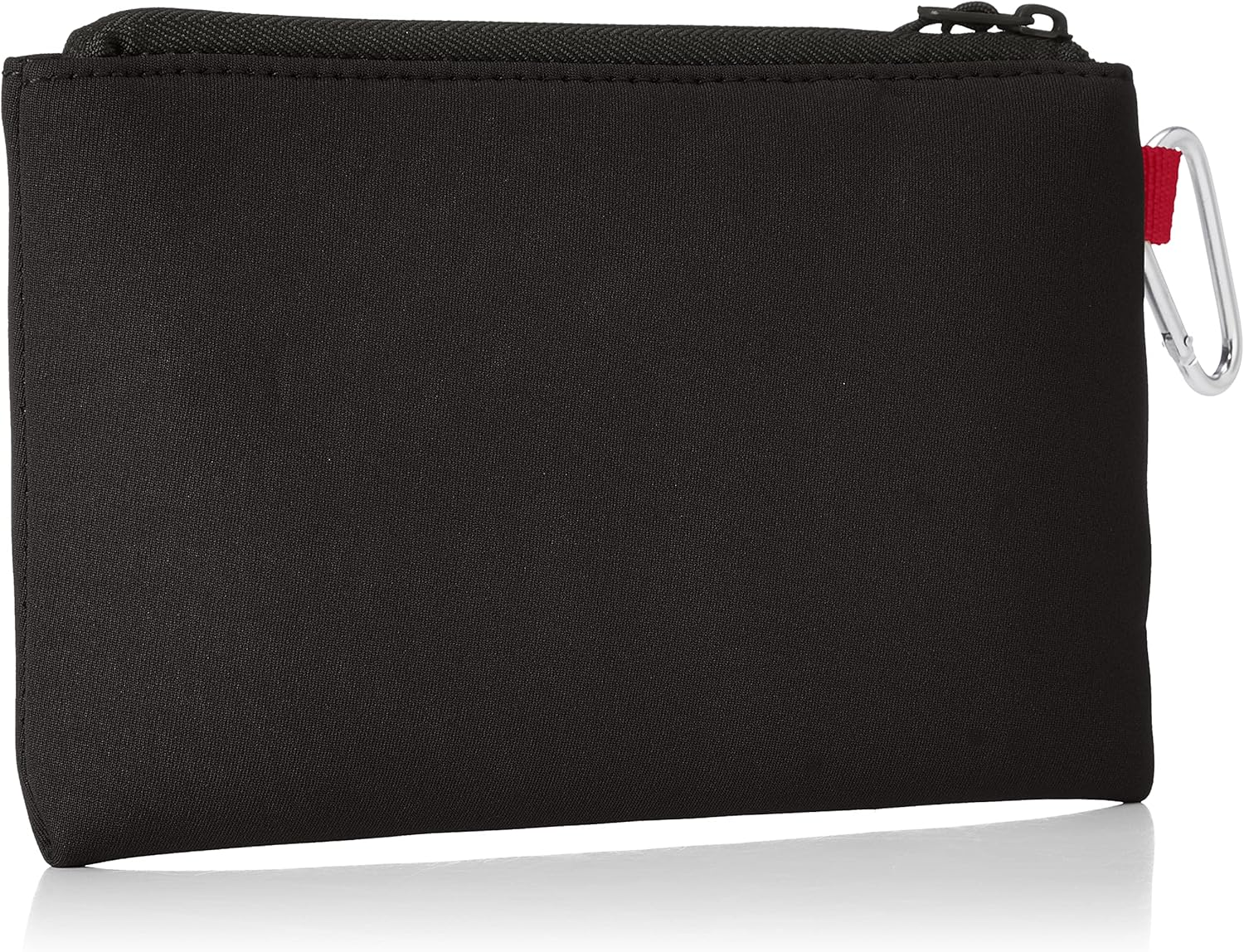 Shifle 34000 Anti-Bacterial Multi-Pouch, Small Storage Case, Black, Black, 中 image number 1
