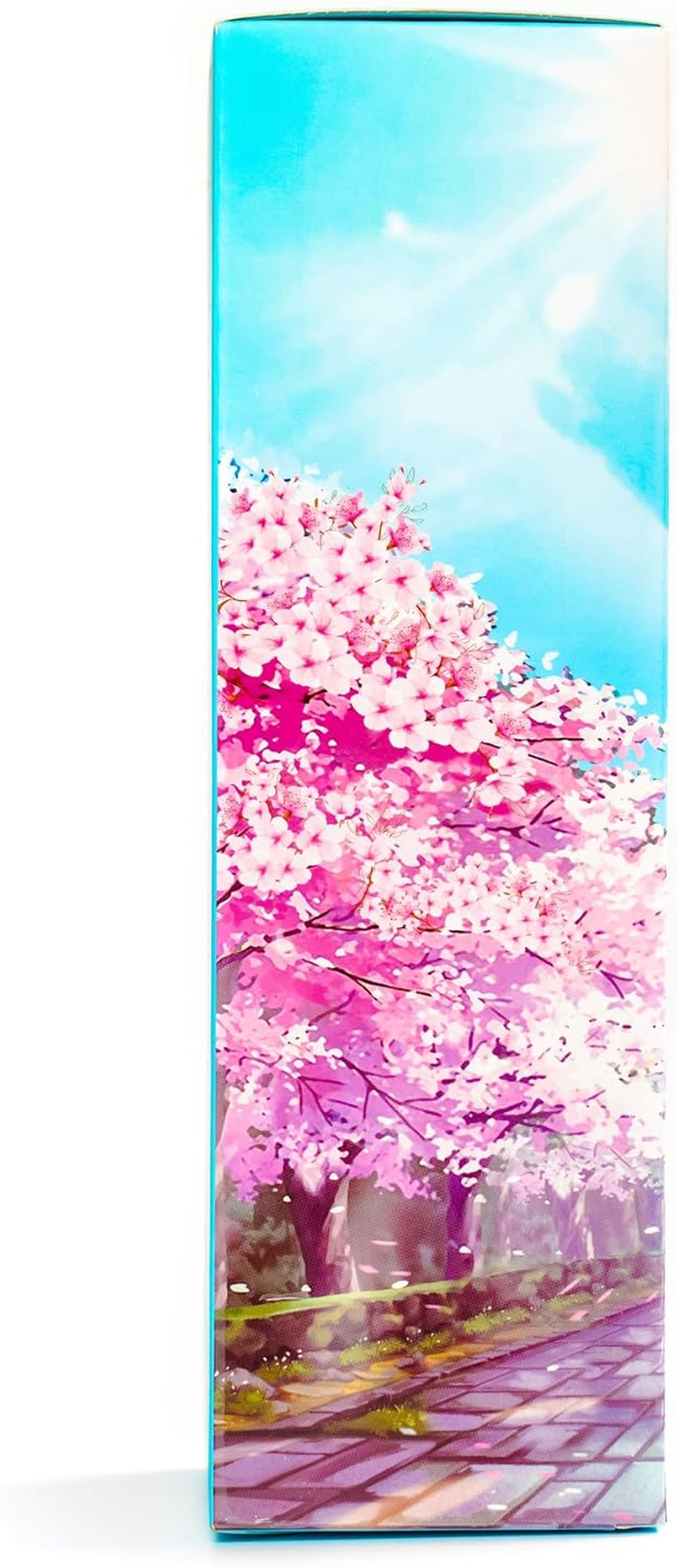 Sakurafresh Amaretto | Zero Alcohol Liqueur, Alternate for Disaronno / BOLS Amaretto in Cocktails Recipes | Awards Winning - Seven Global Medals |All Natural Botanicals Extract | Use in Godfather Cocktail, Amaretto Martini, Amaretto Cola, Pina Amore or Caf&eacute; Amore Cocktails image number 1