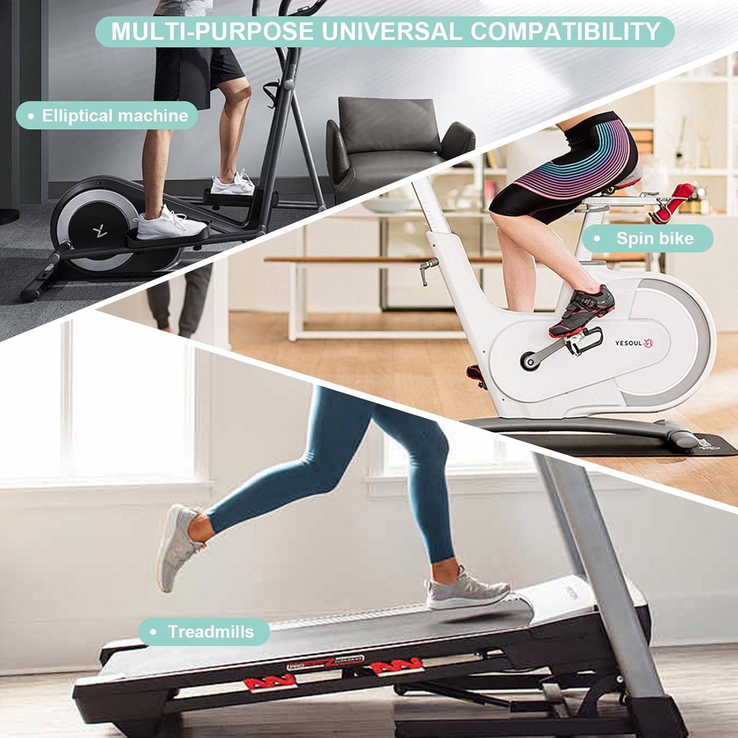 INNOVAYOU Treadmill Lubricant Oil 600Ml, Treadmill Oil Belt Lubricant High Temperature Resistant and Stable, Reduce Friction Suitable for All Kinds of Running Machine image number 6