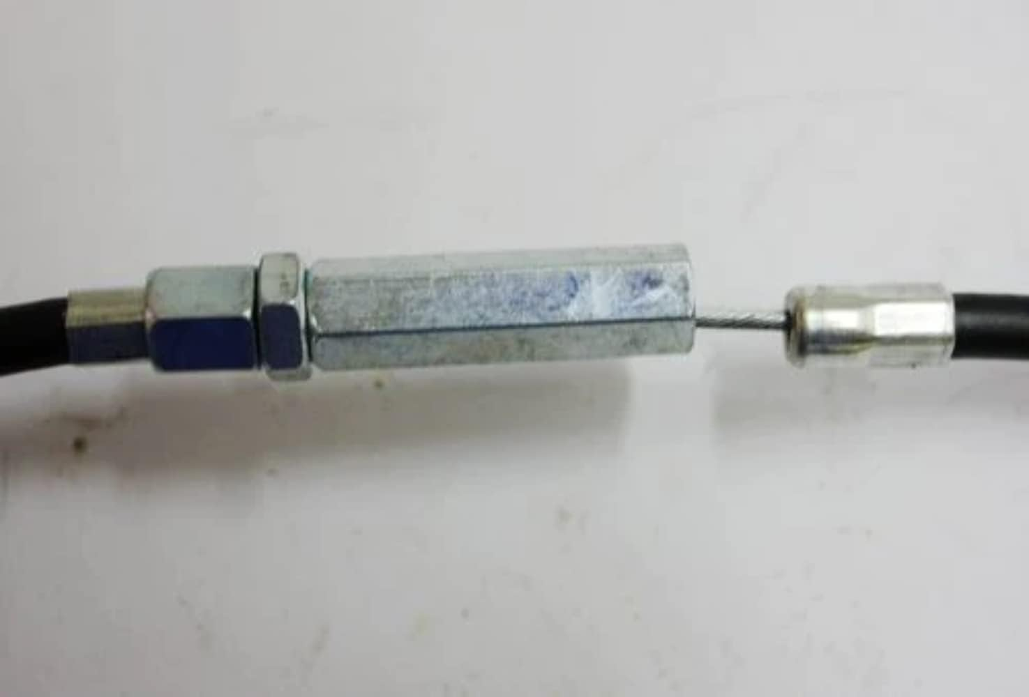 980Mm 75Mm Clutch Cable Cord for 125Cc 140Cc 150Cc PIT PRO TRAIL QUAD DIRT BIKE image number 1