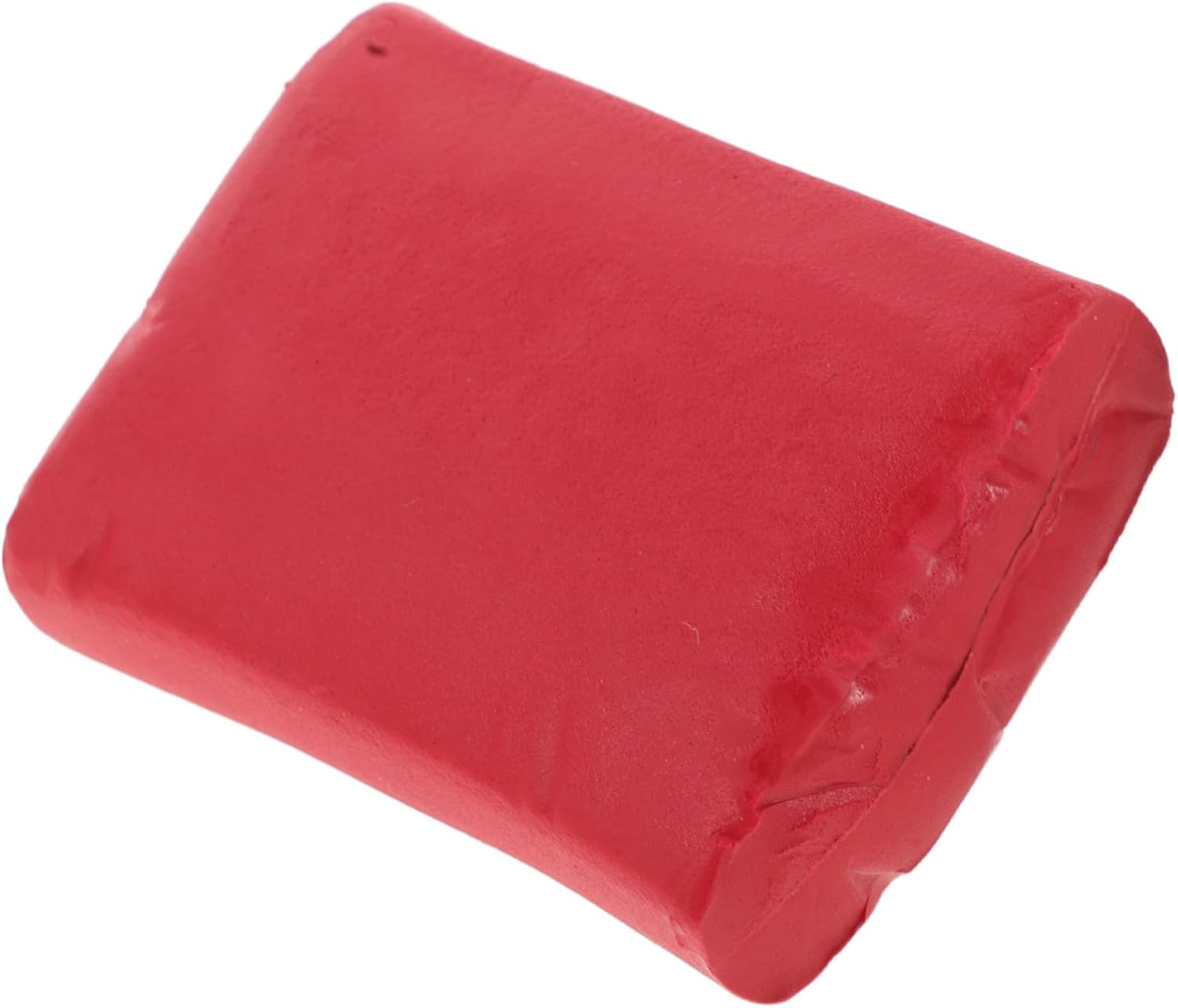 Gatuida Clay Bars Car Detailing Cleaner 150G Red Volcano Clay Bar for Automotive Paint Decontamination Removal of Tar Asphalt Resin Oxidation Suitable for Car Wash and Exterior Care image number 6