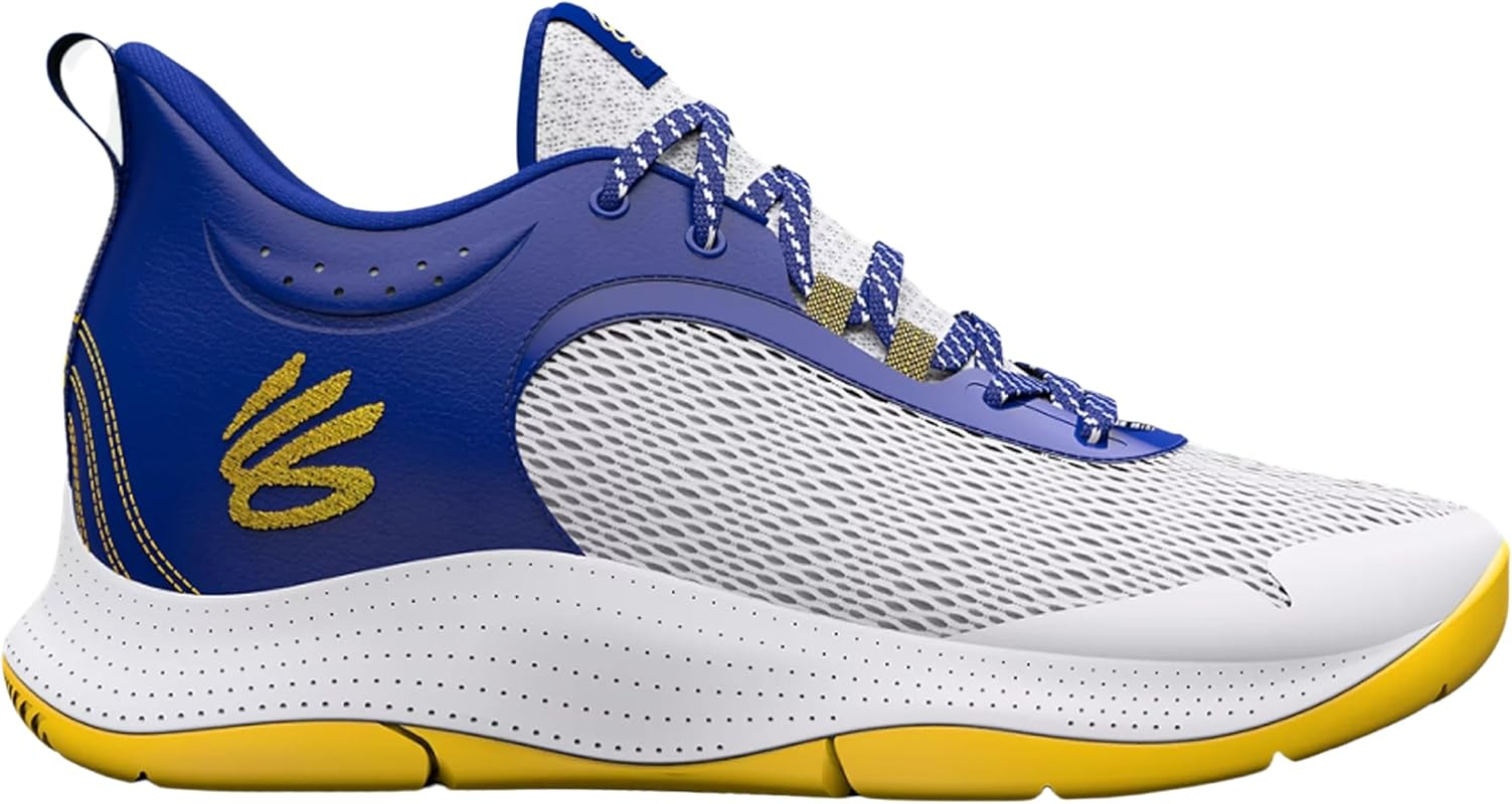 Under Armour 3Z6 Curry (3025090-101) image number 4