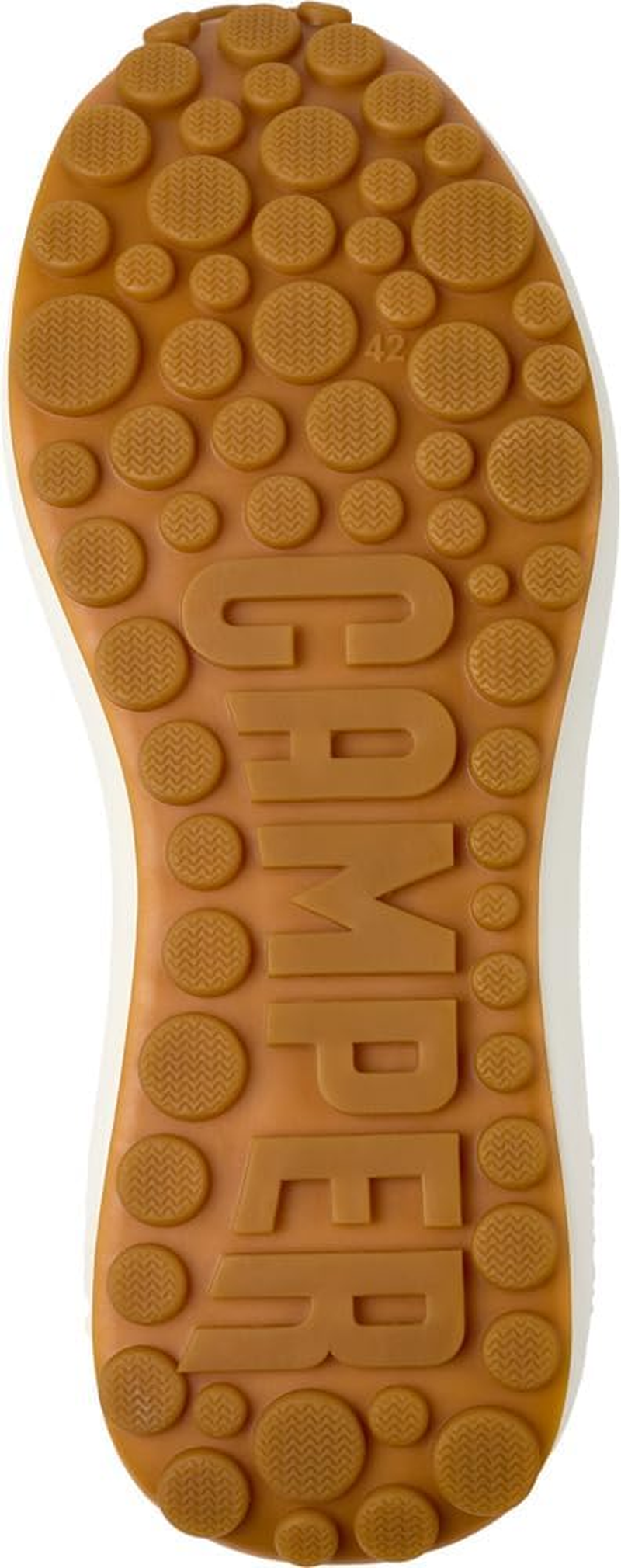 Camper Men'S Pelotas Athens Sneaker image number 3